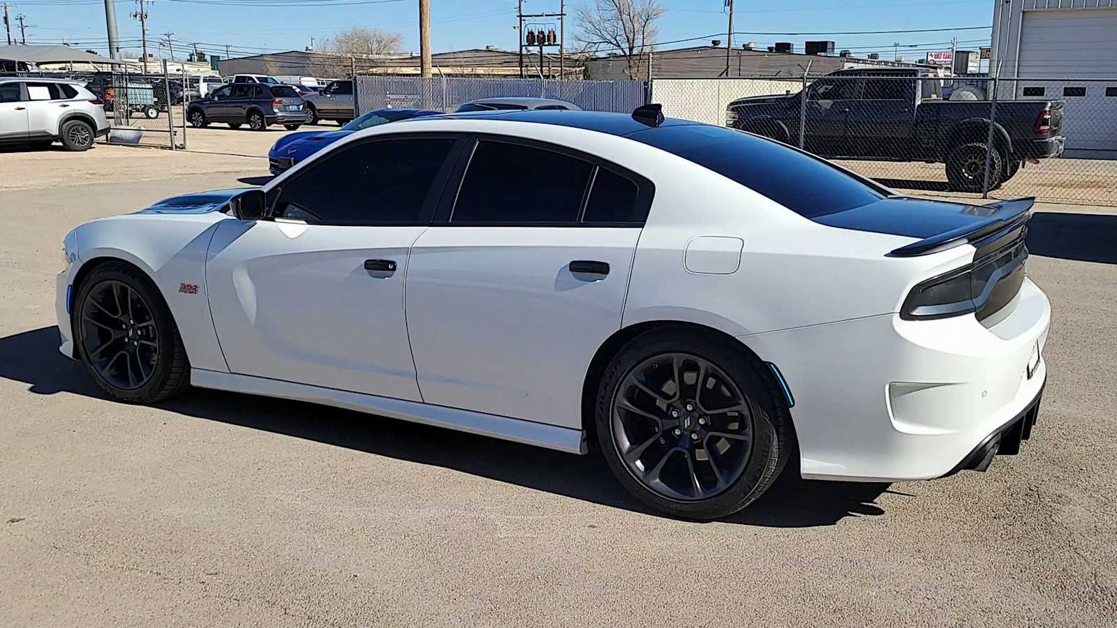 Thumbnail: 2023 Dodge Charger - 6