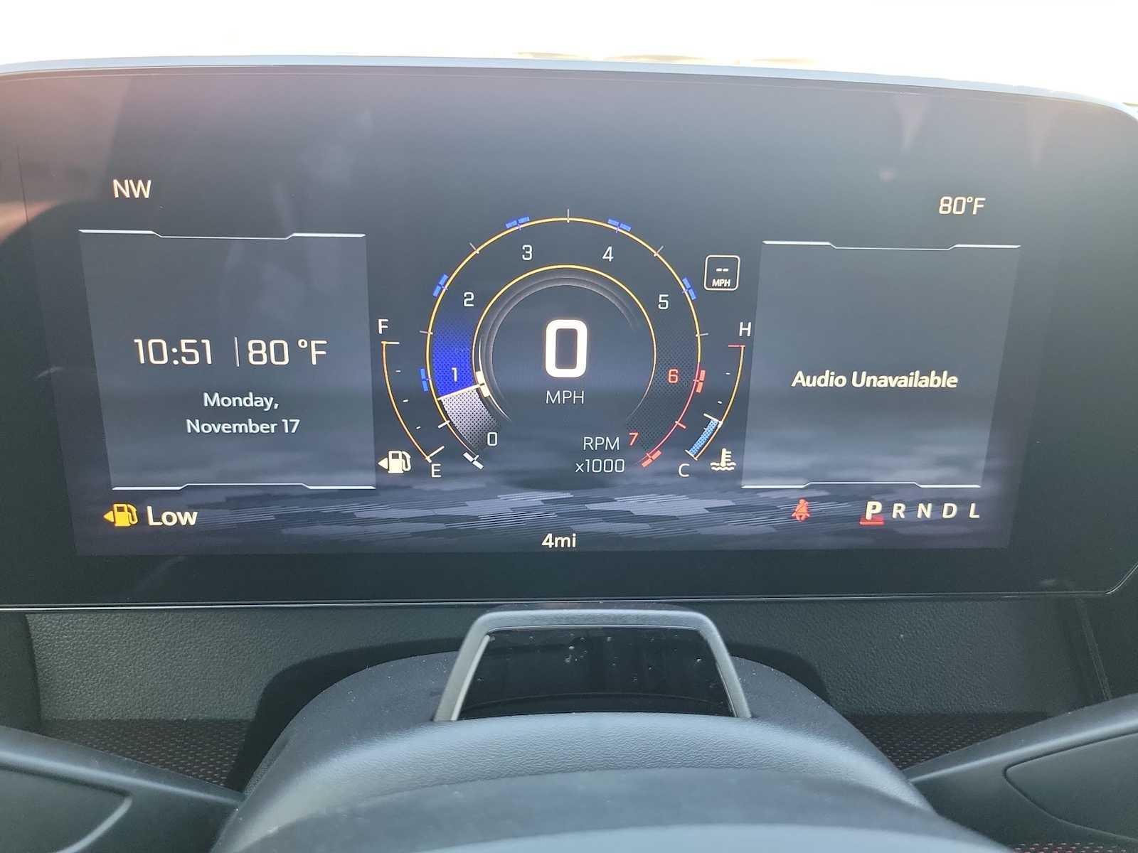 Thumbnail: 2026 Chevrolet Traverse - 26