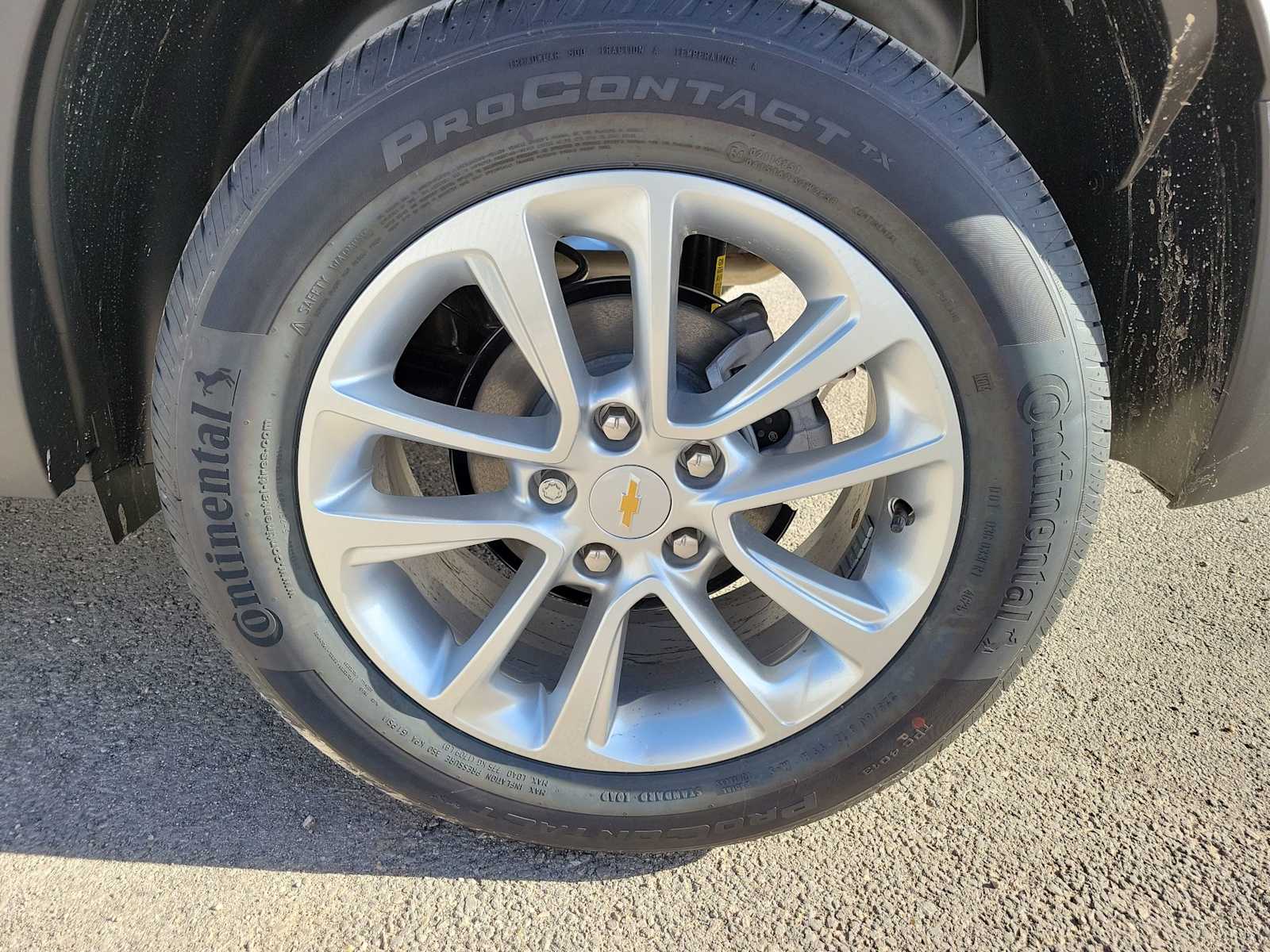 Thumbnail: 2026 Chevrolet TrailBlazer - 12