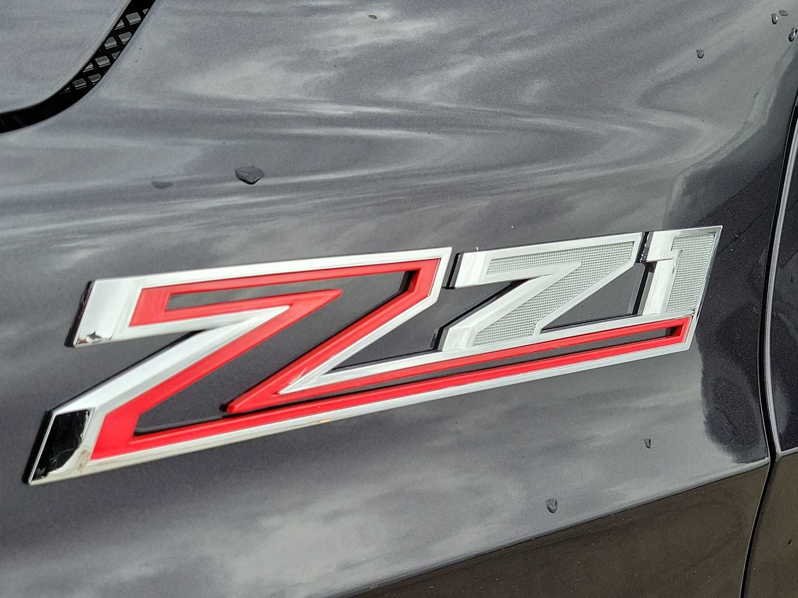 Thumbnail: 2026 Chevrolet Tahoe - 11