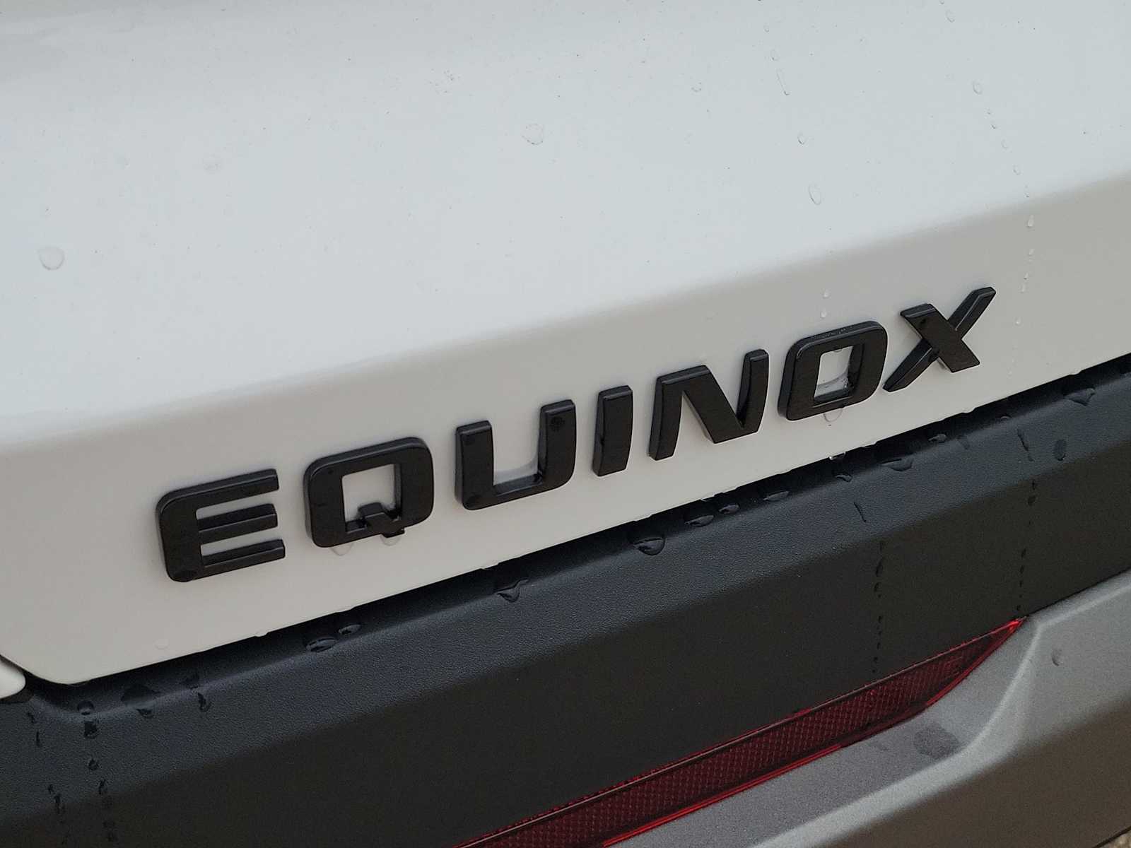 Thumbnail: 2026 Chevrolet Equinox - 11