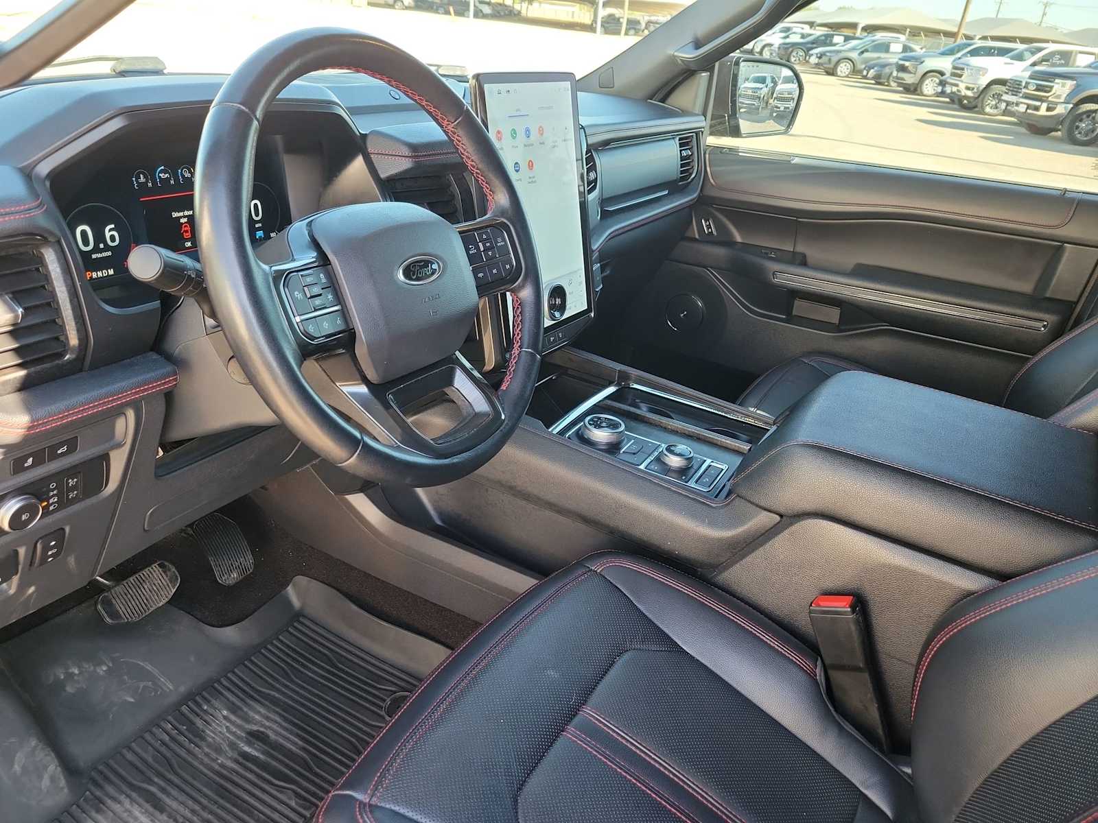 Thumbnail: 2022 Ford Expedition - 10