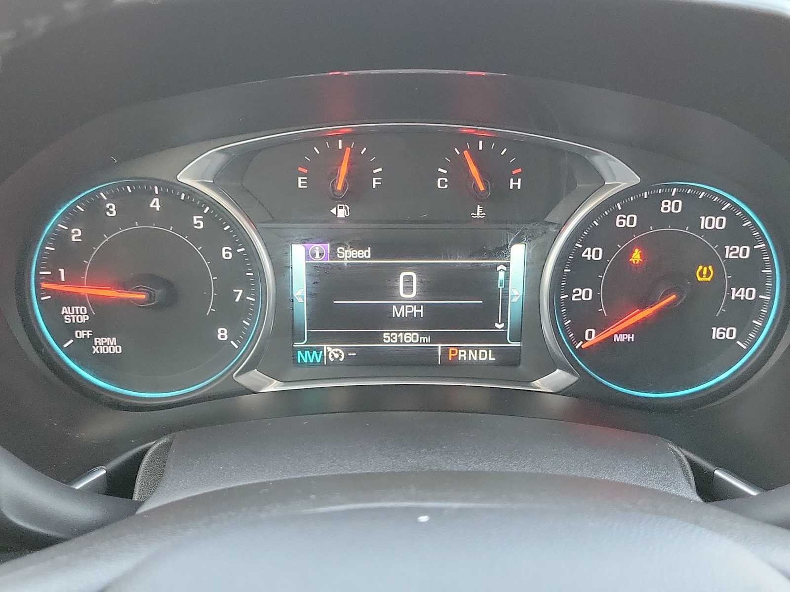 Thumbnail: 2018 Chevrolet Equinox - 26