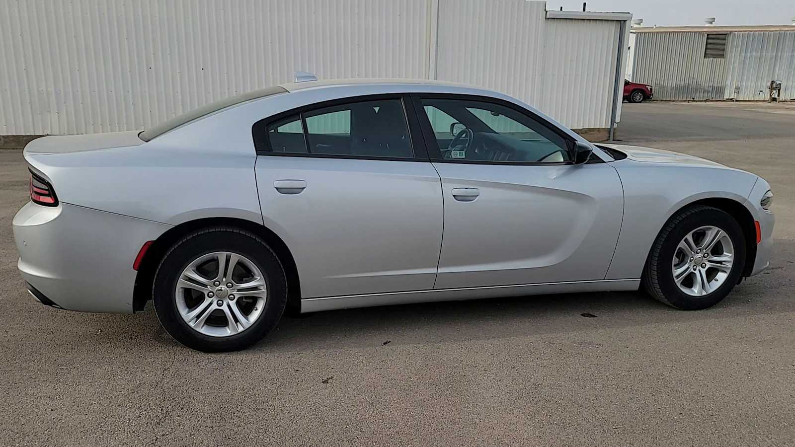 Thumbnail: 2023 Dodge Charger - 9