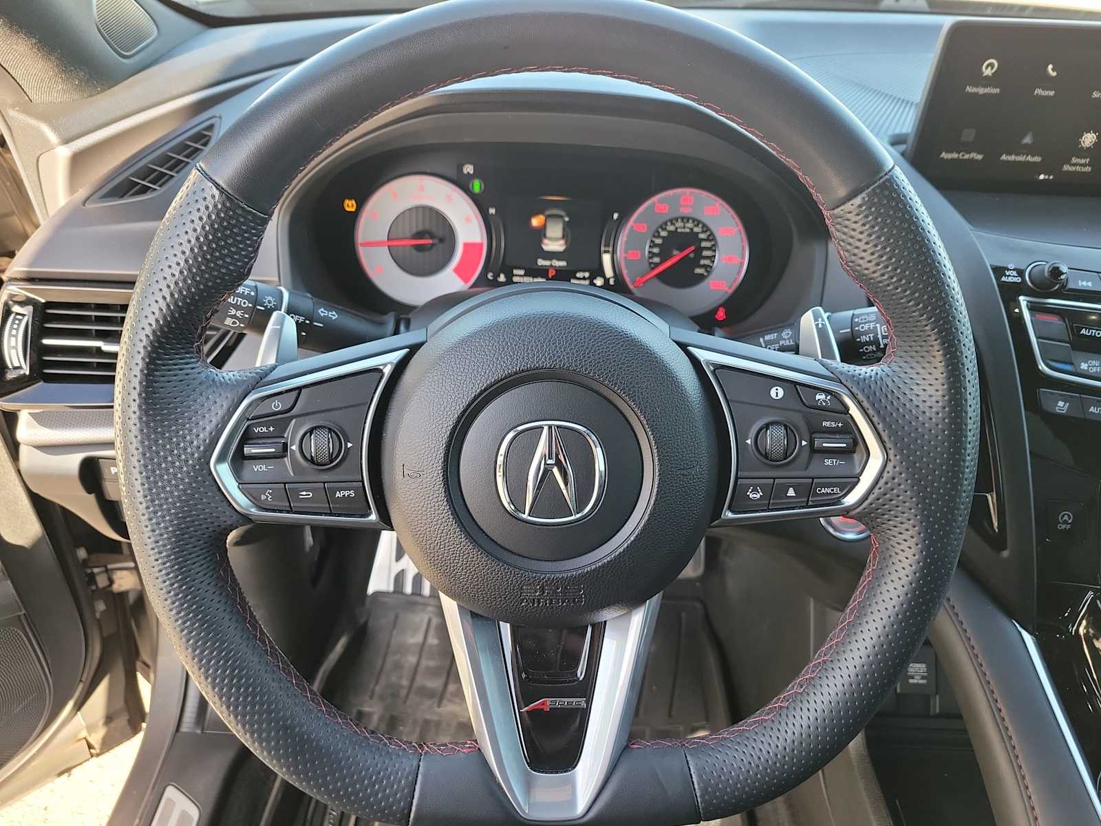 Thumbnail: 2023 Acura RDX - 23