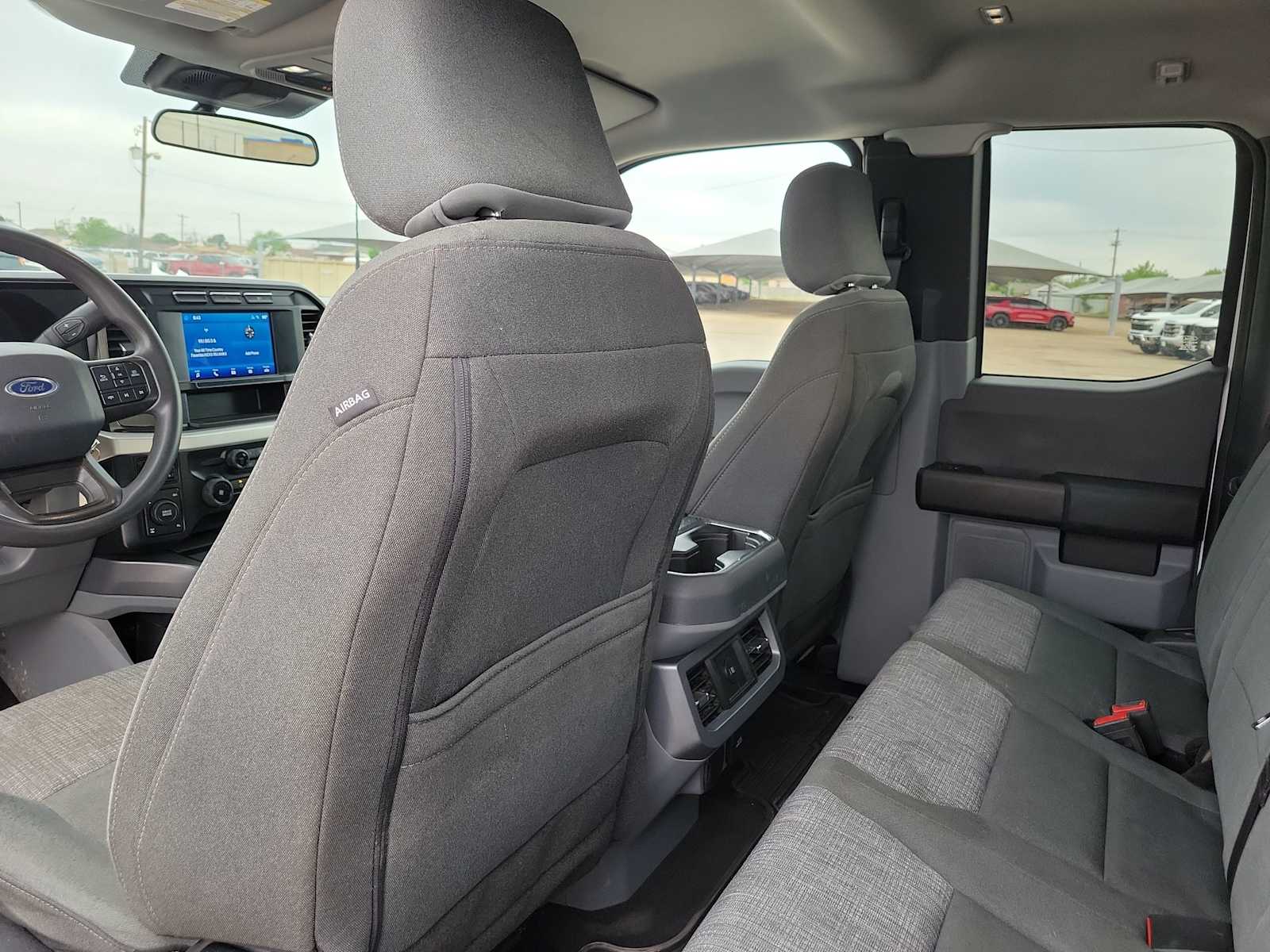 Thumbnail: 2024 Ford F-350 - 16