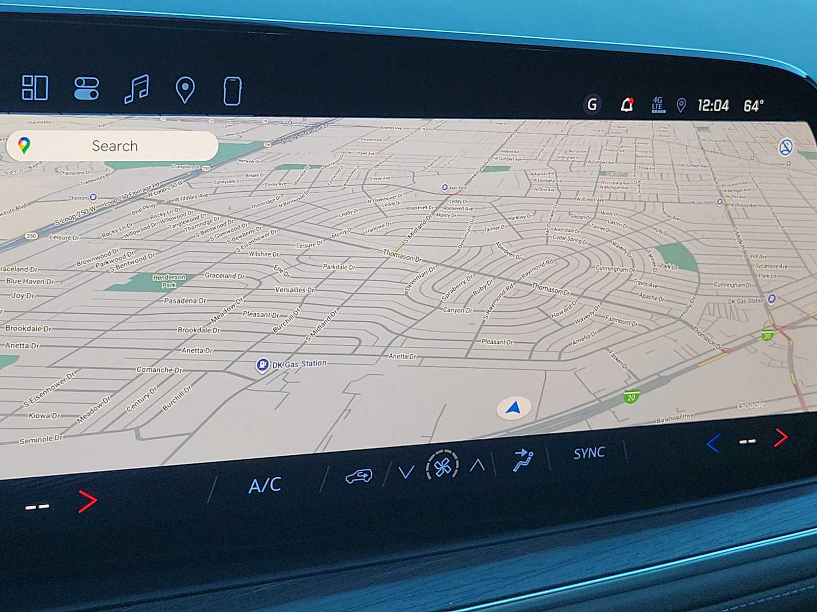 Thumbnail: 2026 Chevrolet Tahoe - 29