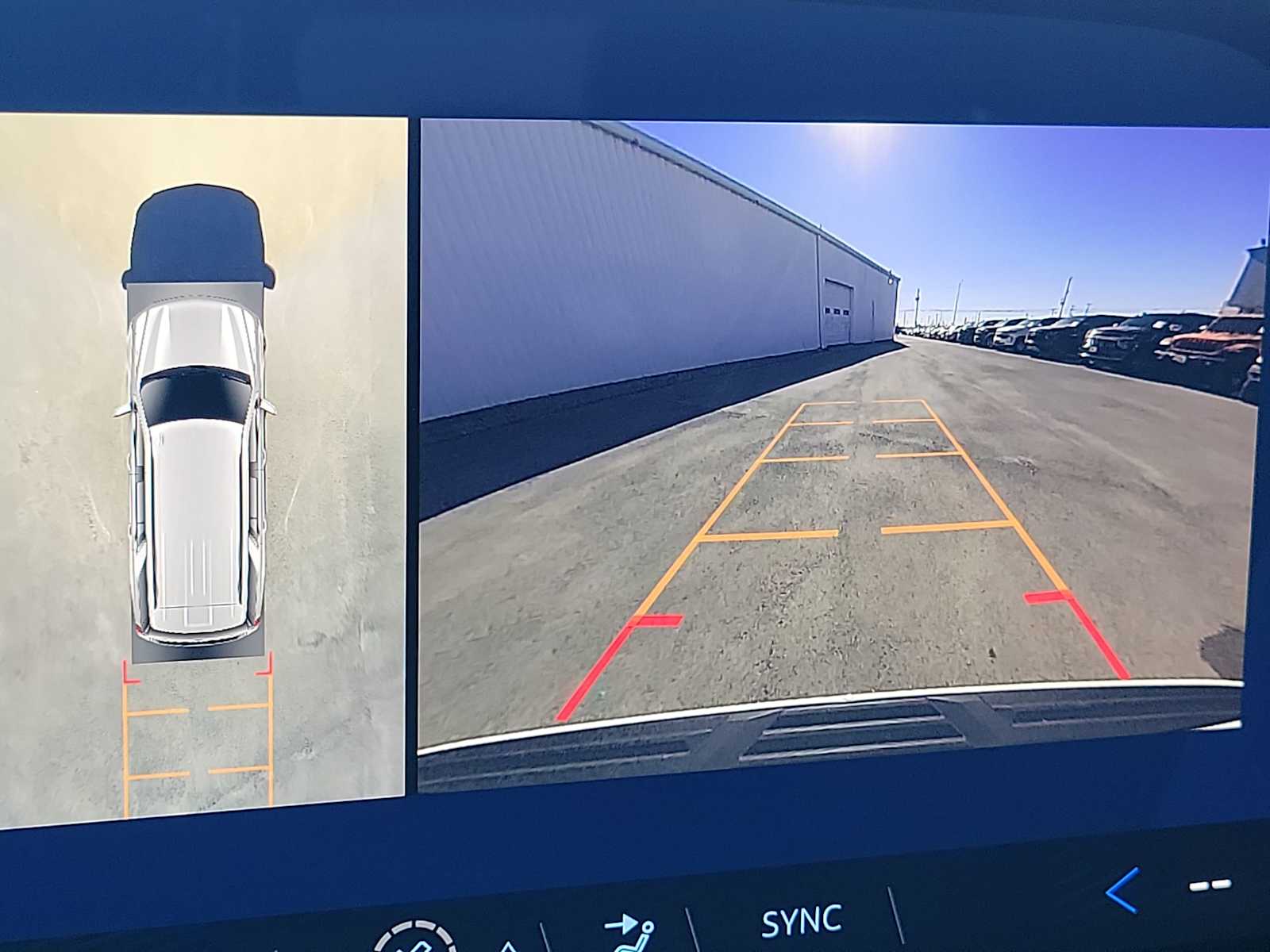 Thumbnail: 2026 Chevrolet Tahoe - 28