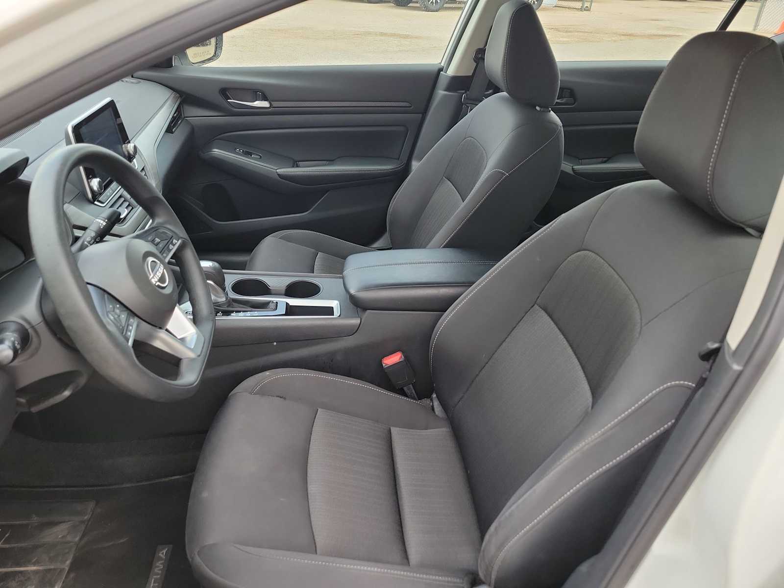 Thumbnail: 2025 Nissan Altima - 15