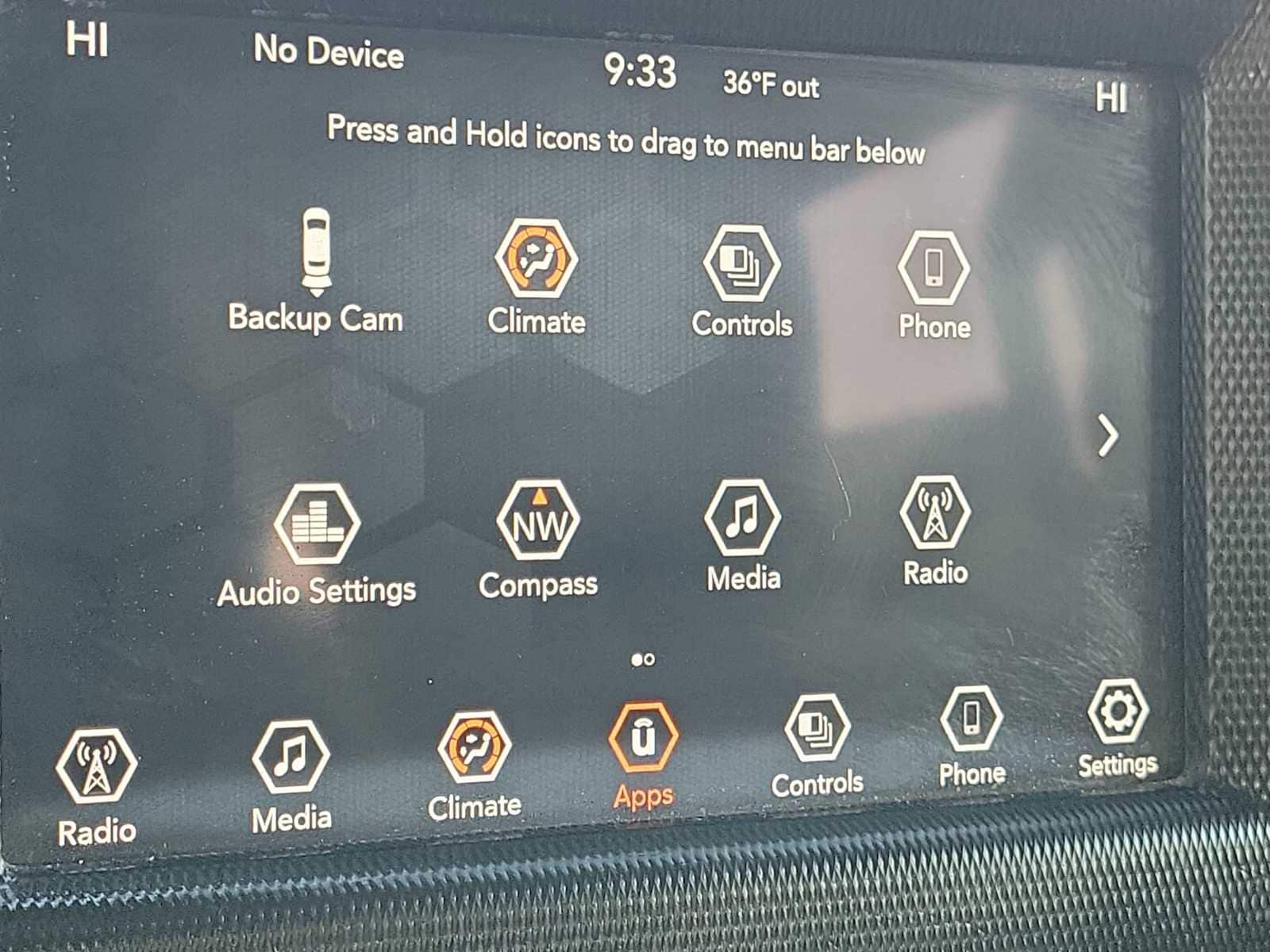 Thumbnail: 2021 Jeep Wrangler - 29