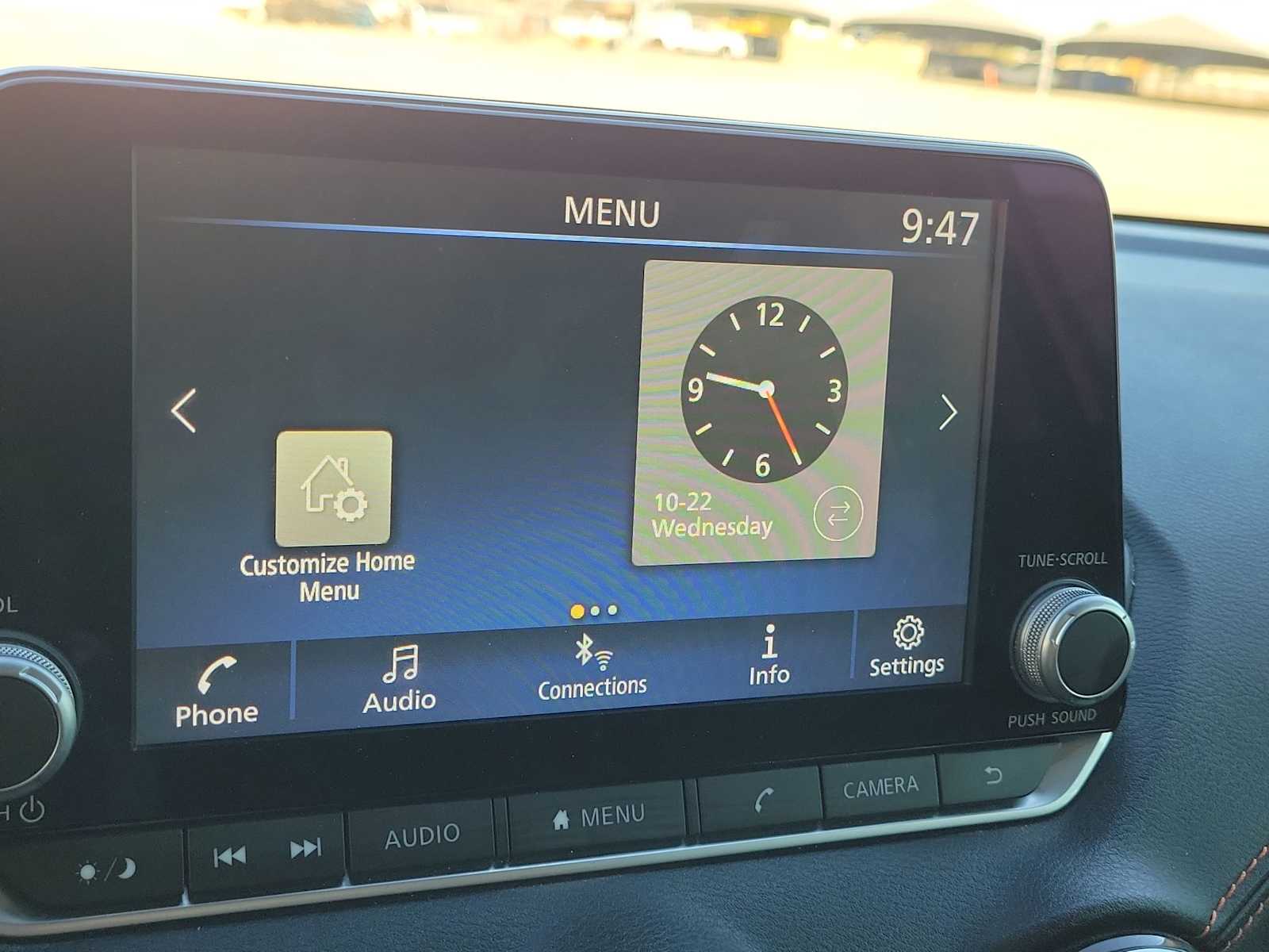 Thumbnail: 2023 Nissan Sentra - 29