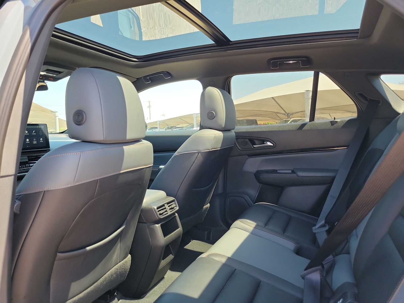 Thumbnail: 2024 Honda Prologue - 20