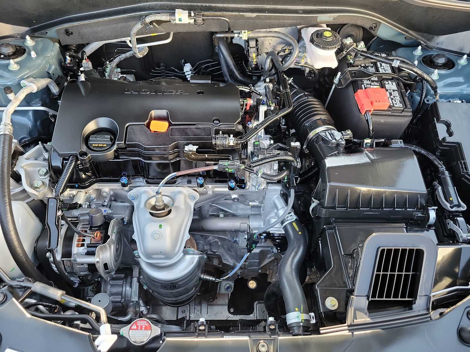 Thumbnail: 2026 Honda HR-V - 13