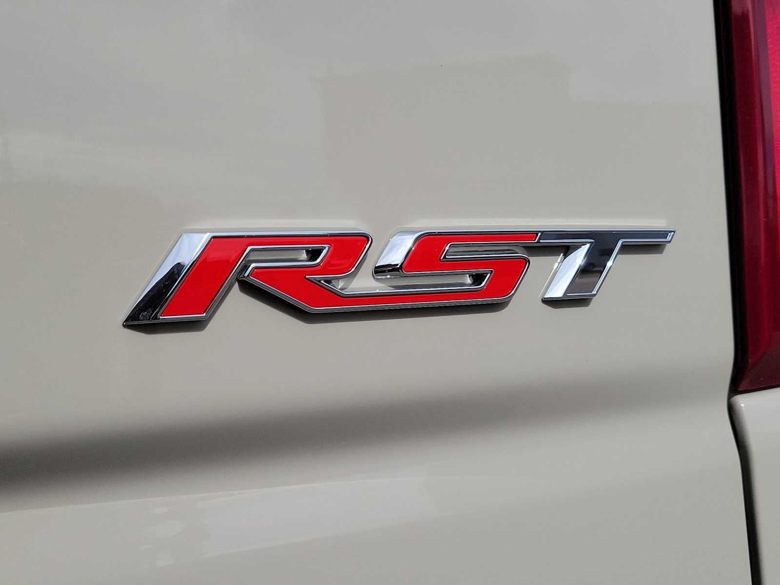 Thumbnail: 2026 Chevrolet Silverado 1500 - 11