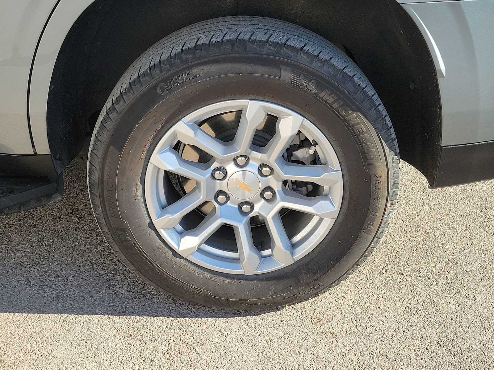 Thumbnail: 2025 Chevrolet Tahoe - 12