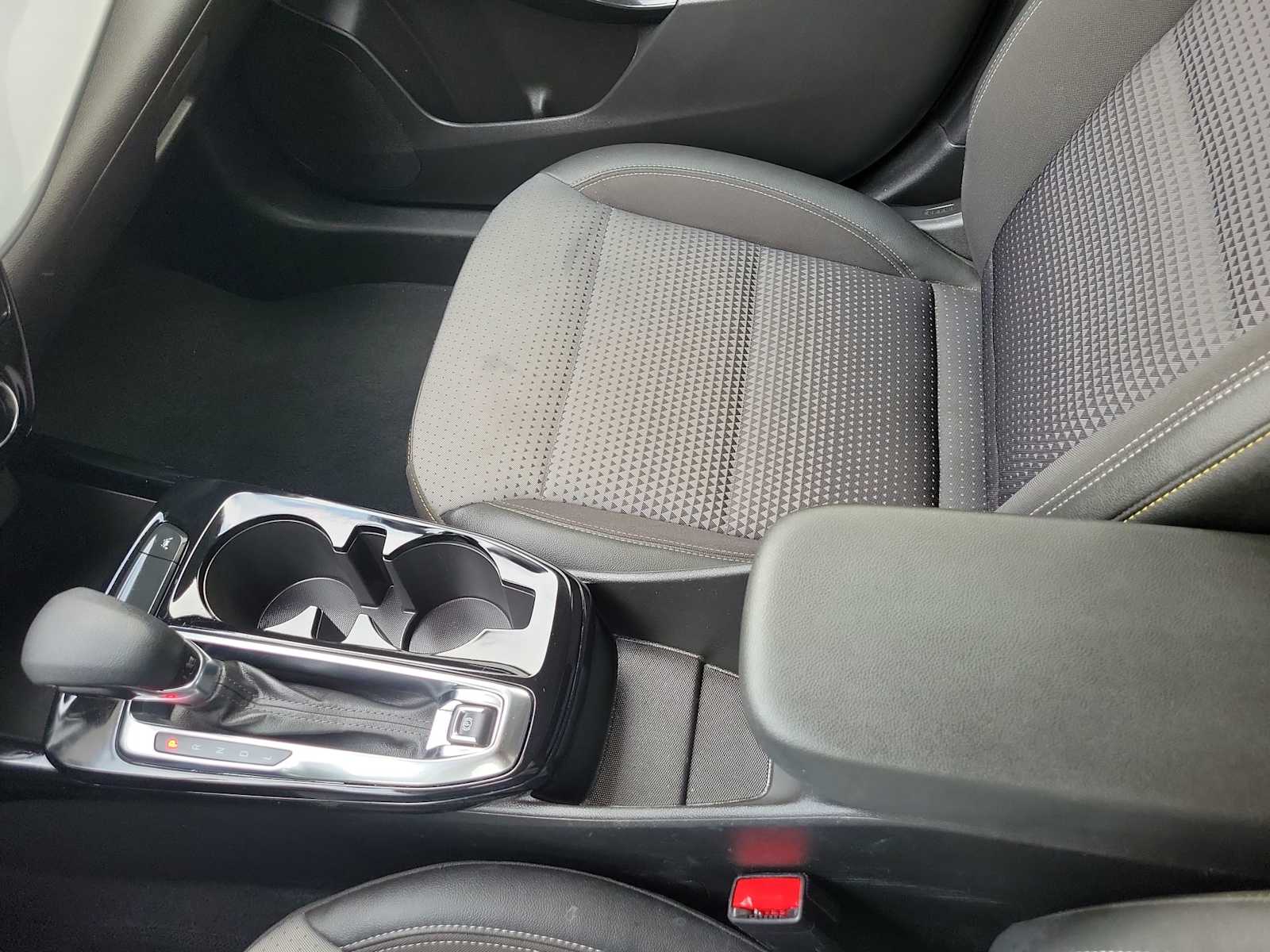 Thumbnail: 2025 Chevrolet Trax - 20