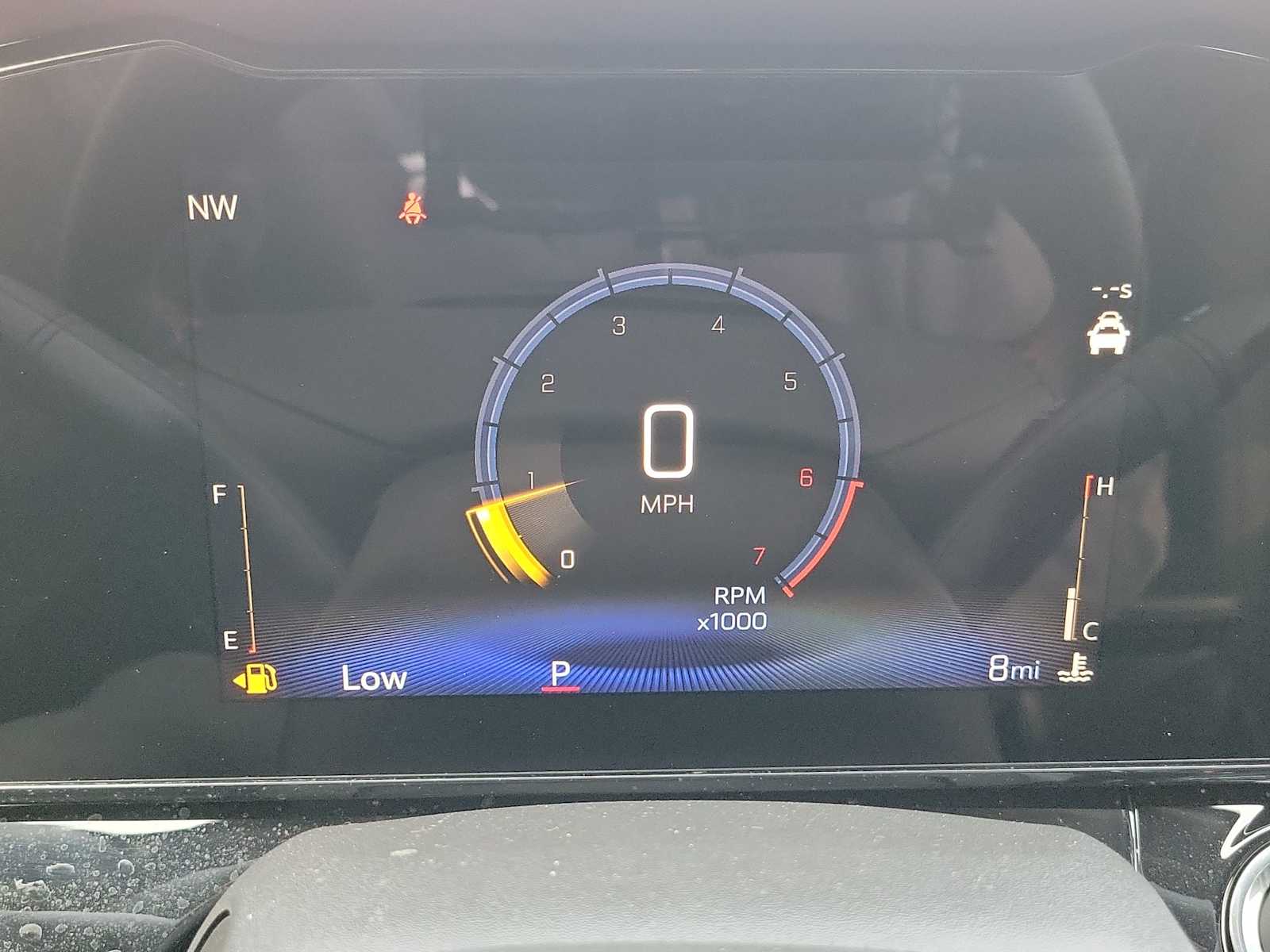 Thumbnail: 2026 Chevrolet Trax - 26