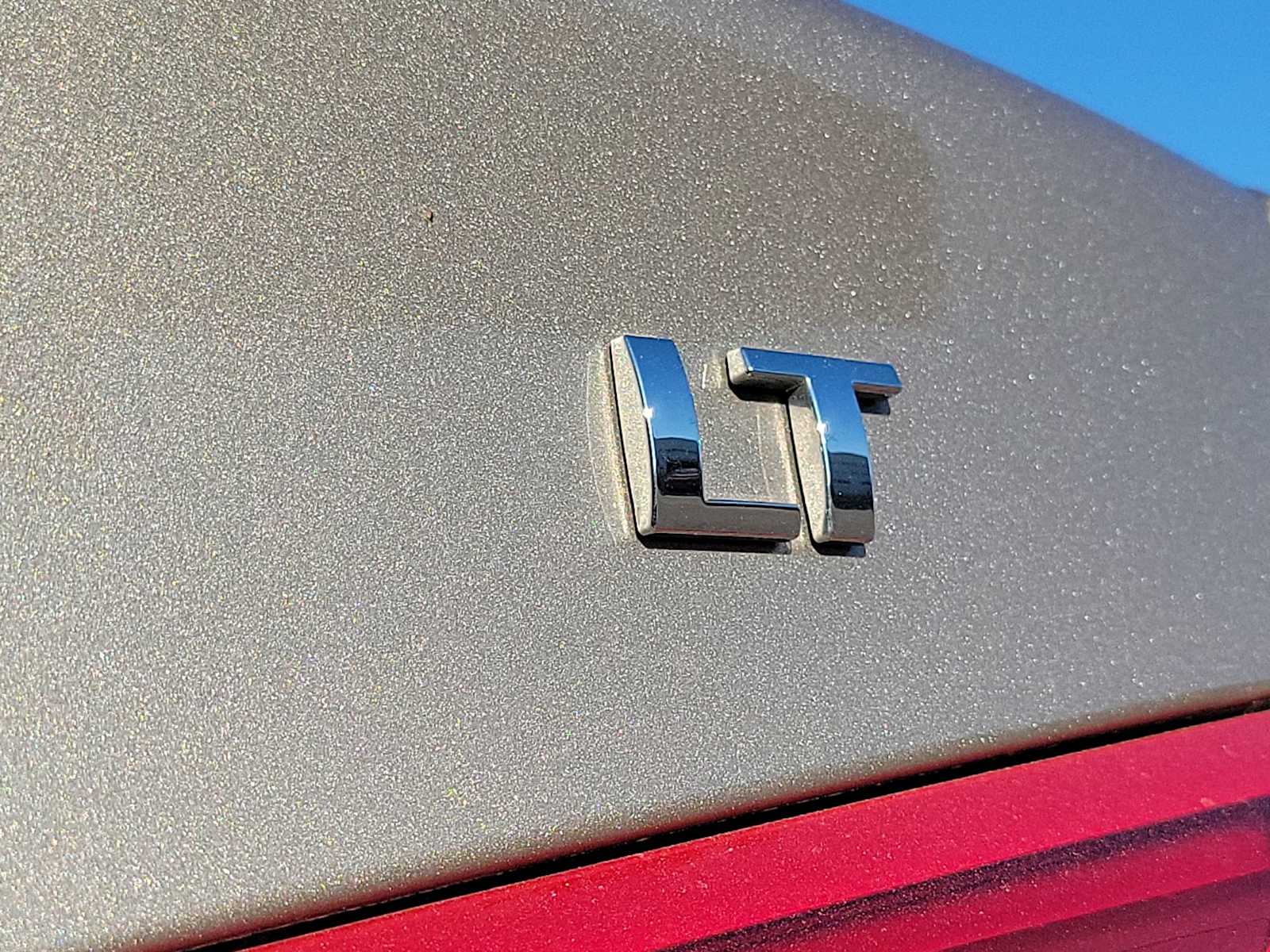 Thumbnail: 2023 Chevrolet Malibu - 15