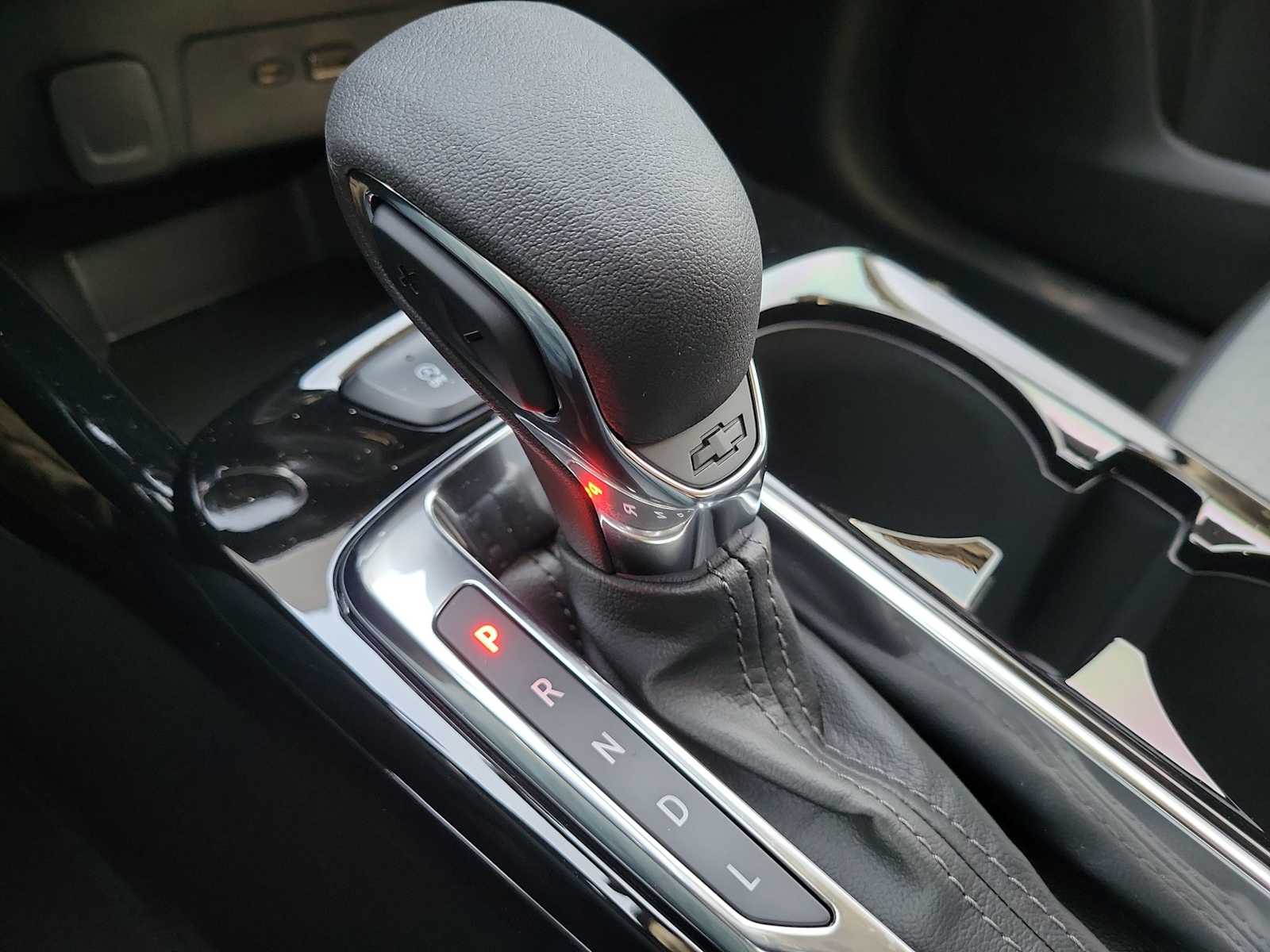 Thumbnail: 2026 Chevrolet Trax - 25