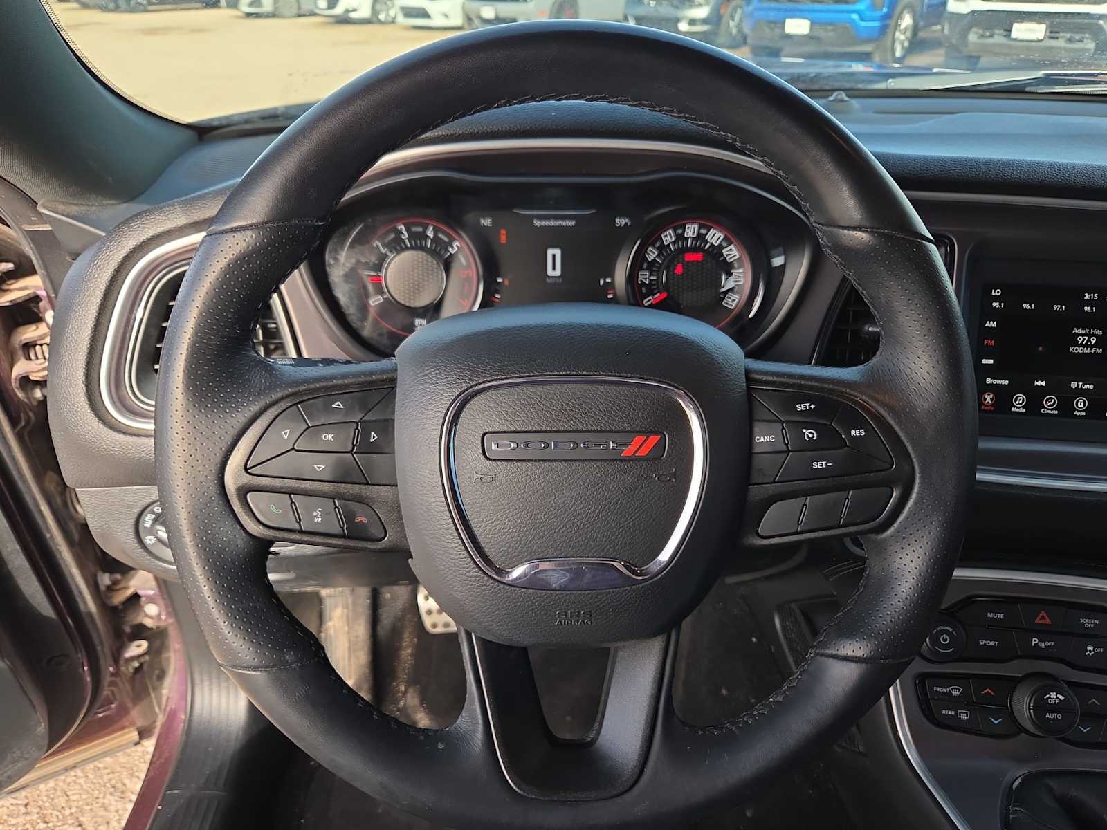 Thumbnail: 2022 Dodge Challenger - 19