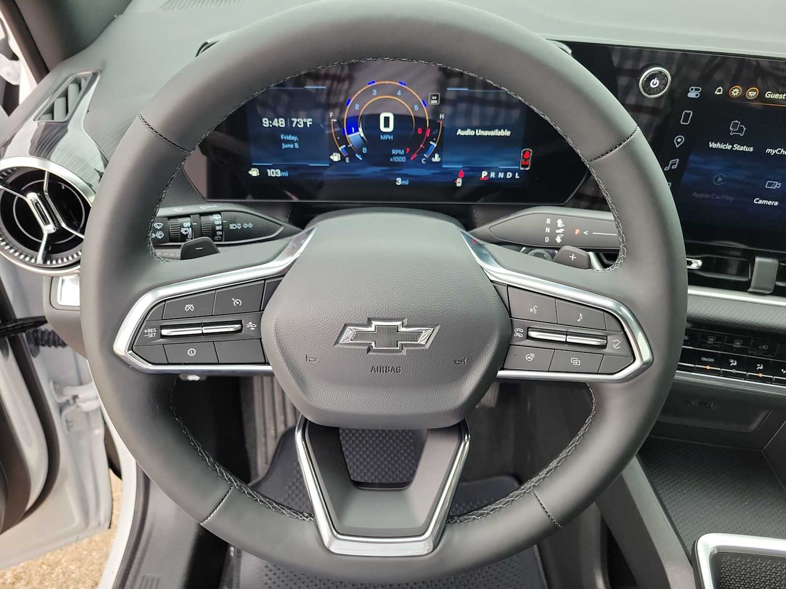 Thumbnail: 2026 Chevrolet Equinox - 19
