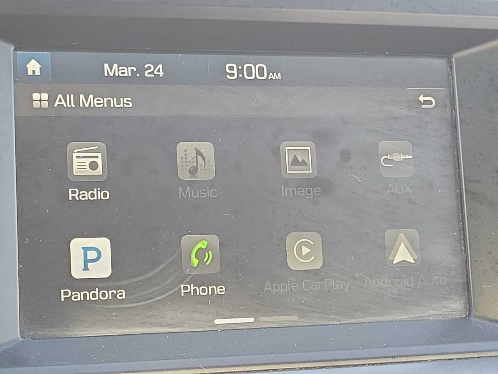 Thumbnail: 2017 Hyundai Sonata - 25