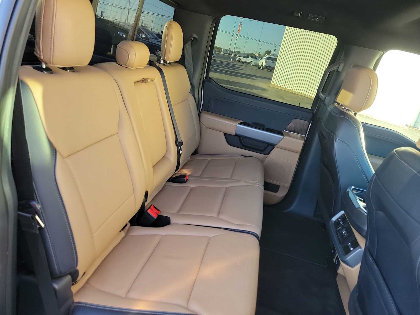 Thumbnail: 2021 Ford F-150 - 17