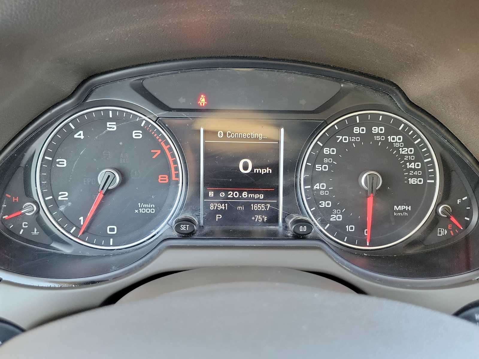 Thumbnail: 2014 Audi Q5 - 22