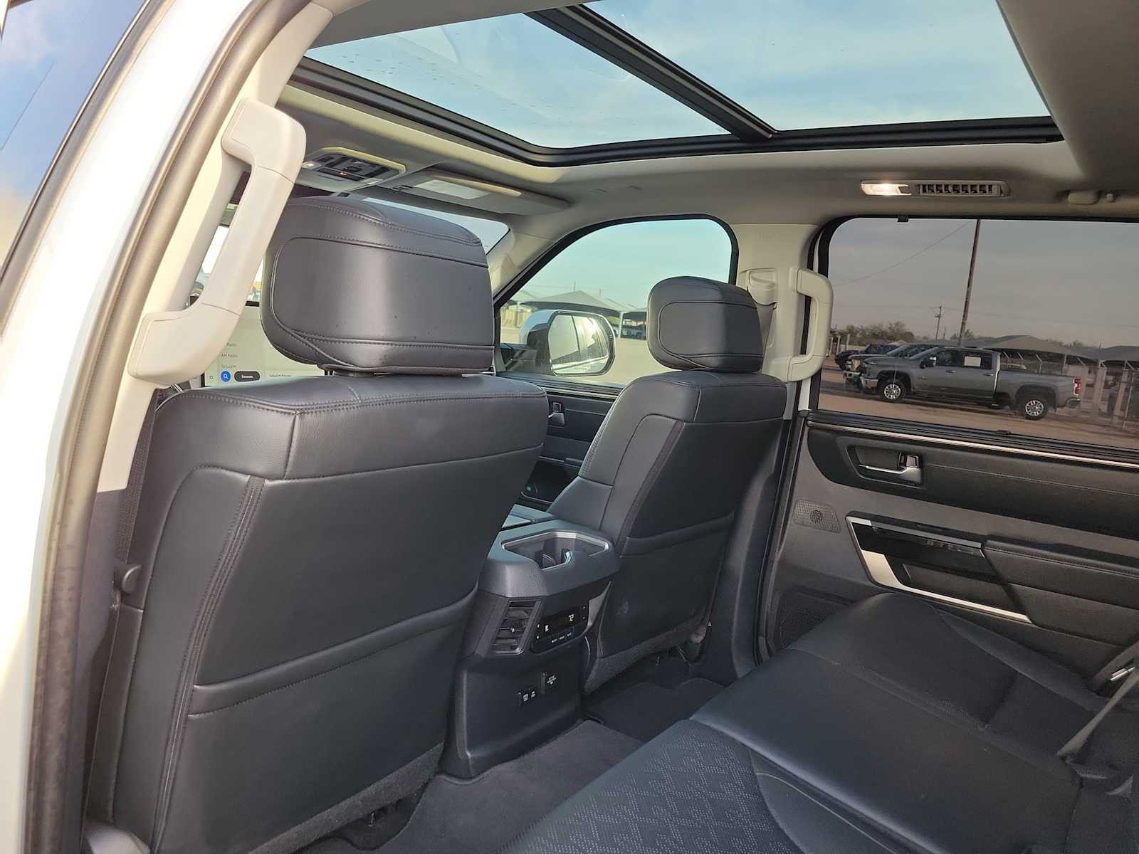 Thumbnail: 2024 Toyota Sequoia - 16