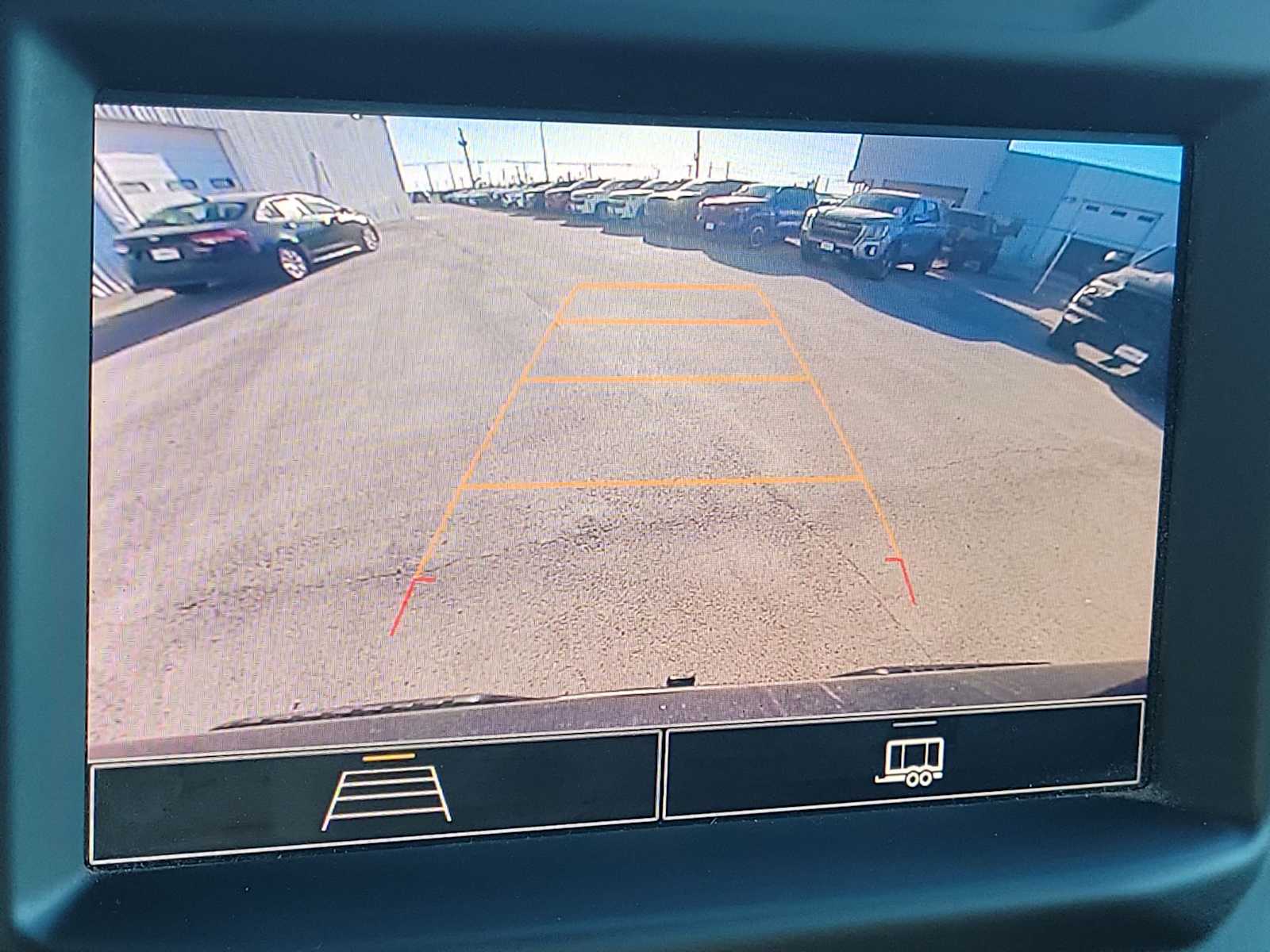 Thumbnail: 2023 Chevrolet Silverado 1500 - 28