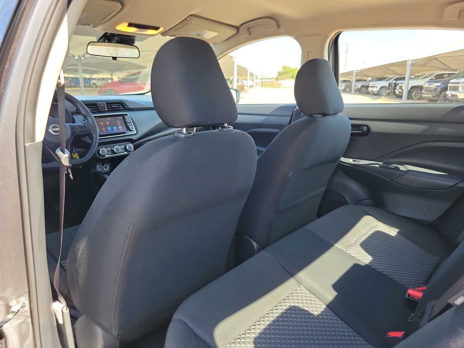 Thumbnail: 2024 Nissan Versa - 20