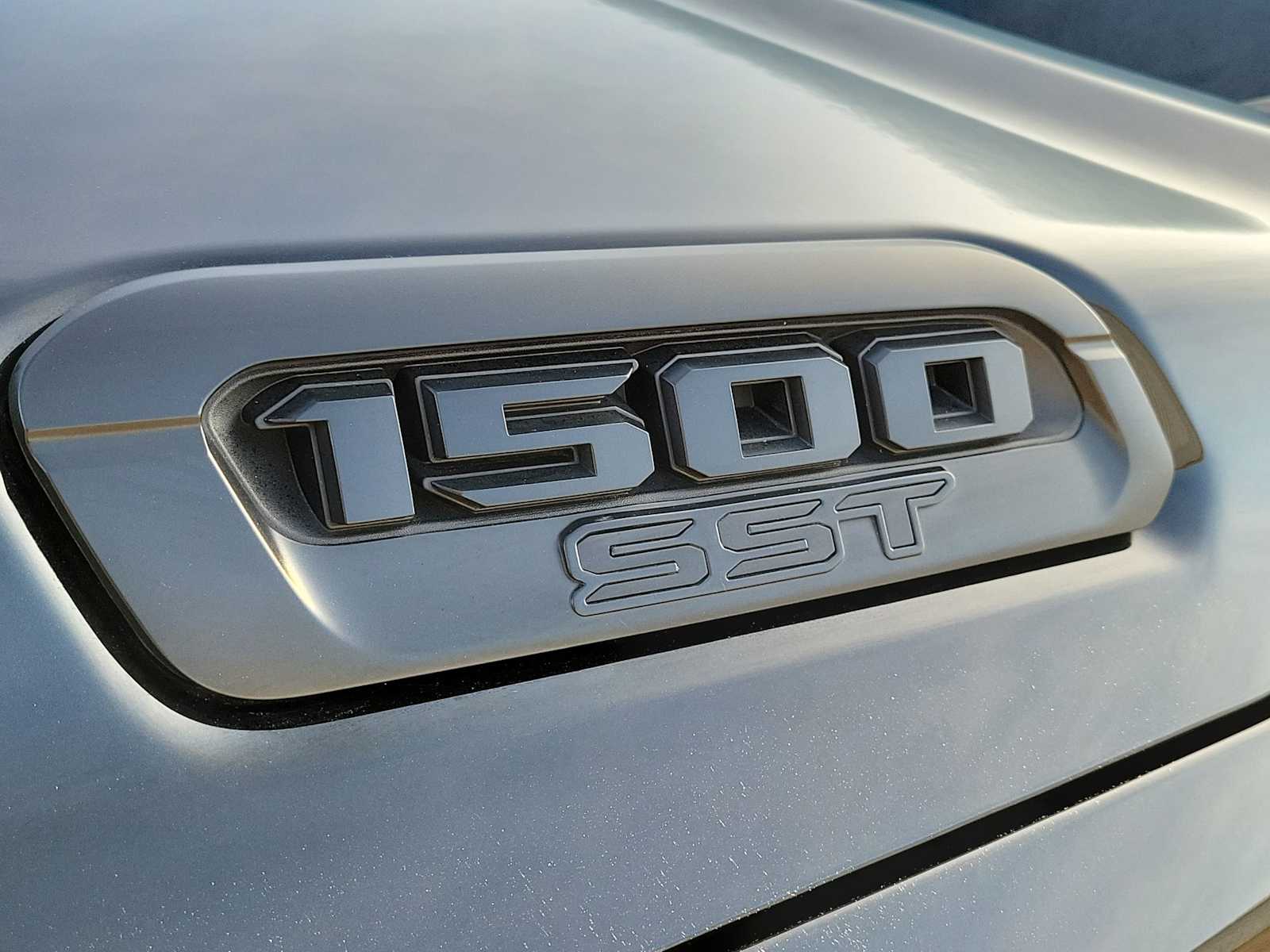 Thumbnail: 2025 RAM 1500 - 15