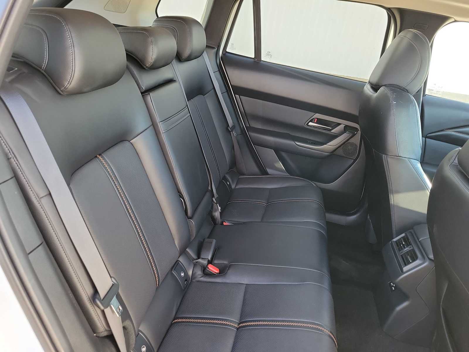 Thumbnail: 2023 Mazda CX-50 - 21