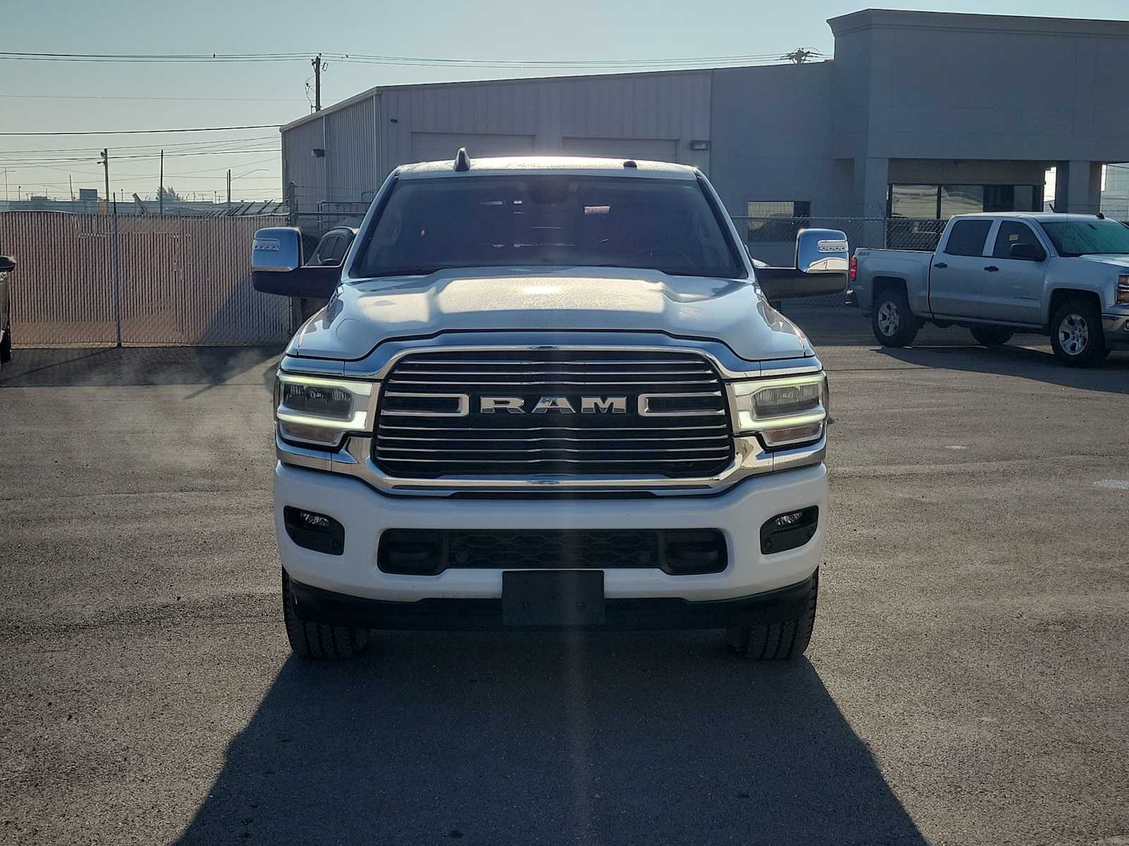Thumbnail: 2024 RAM 2500 - 3