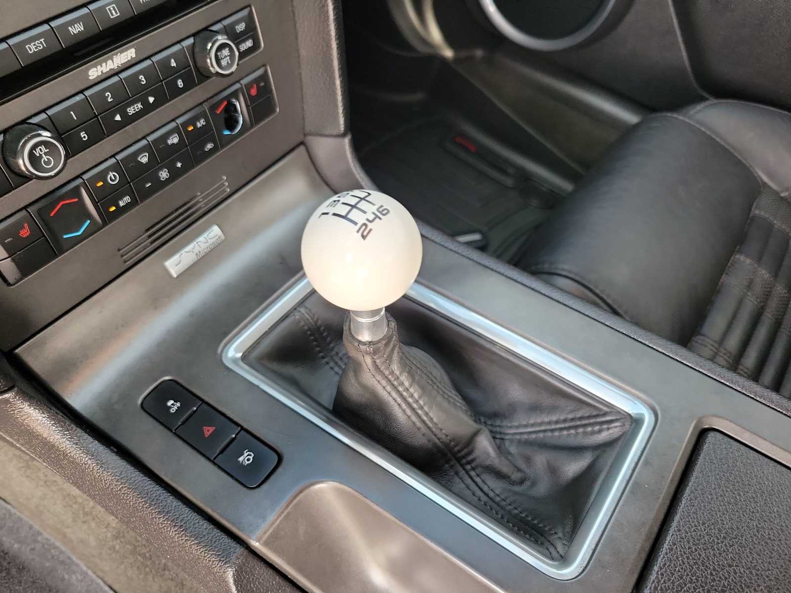 Thumbnail: 2014 Ford Mustang - 25