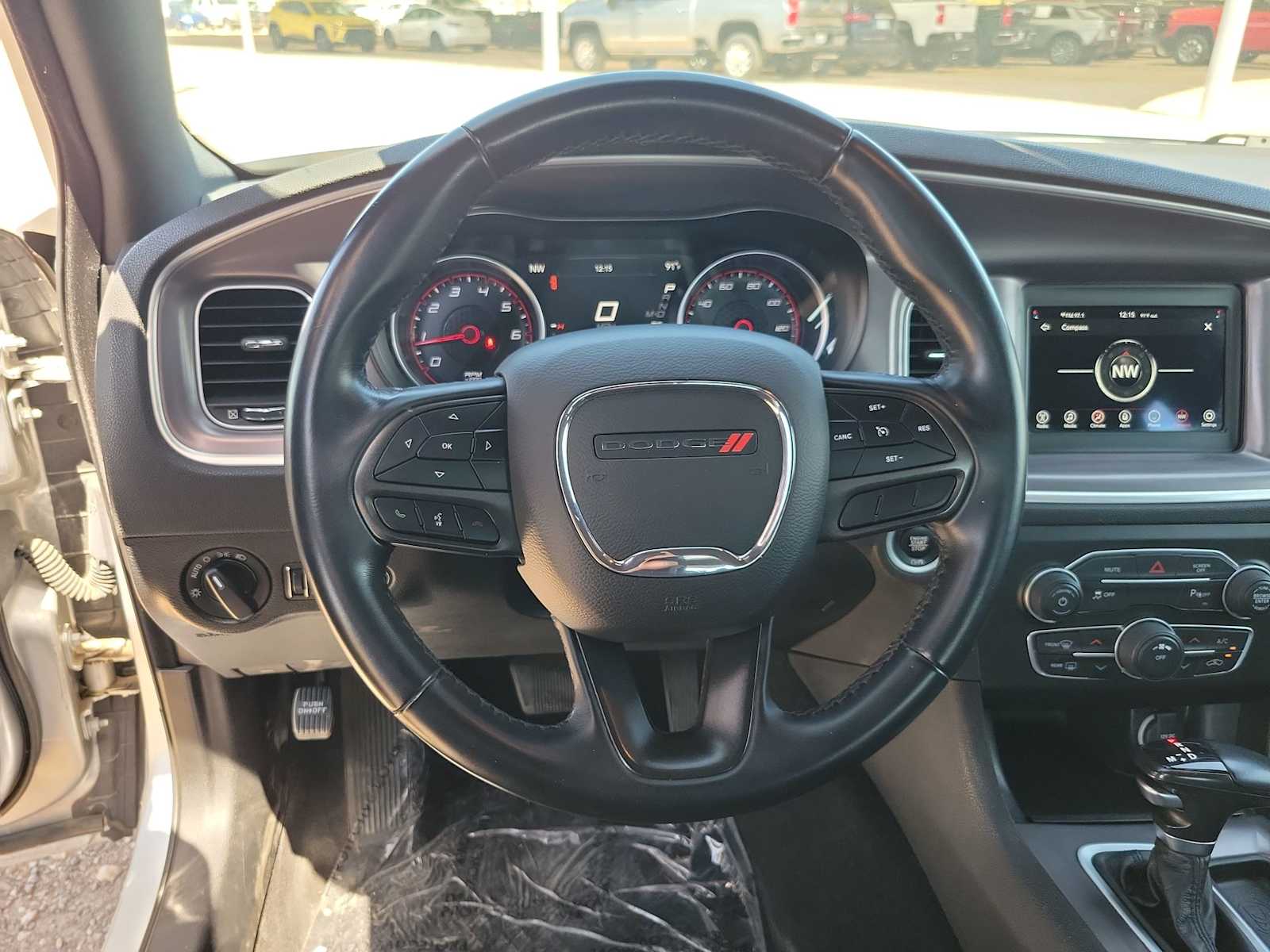 Thumbnail: 2022 Dodge Charger - 23