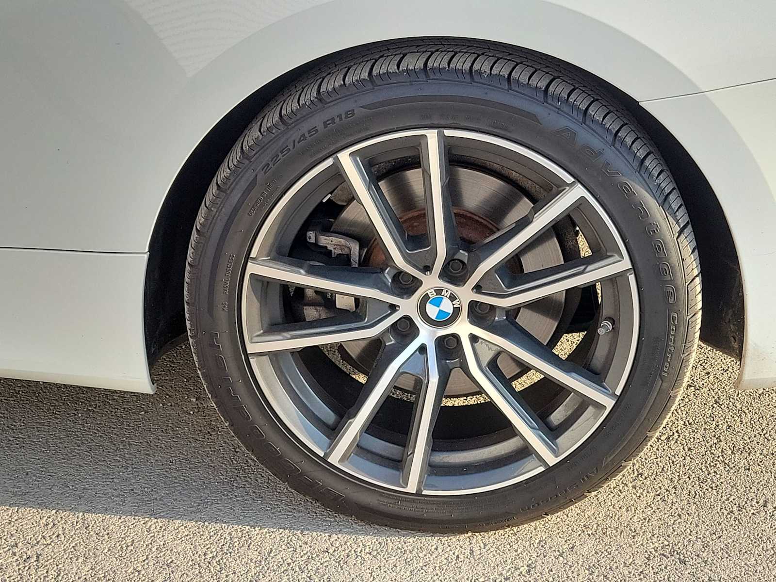 Thumbnail: 2024 BMW 4 Series - 12