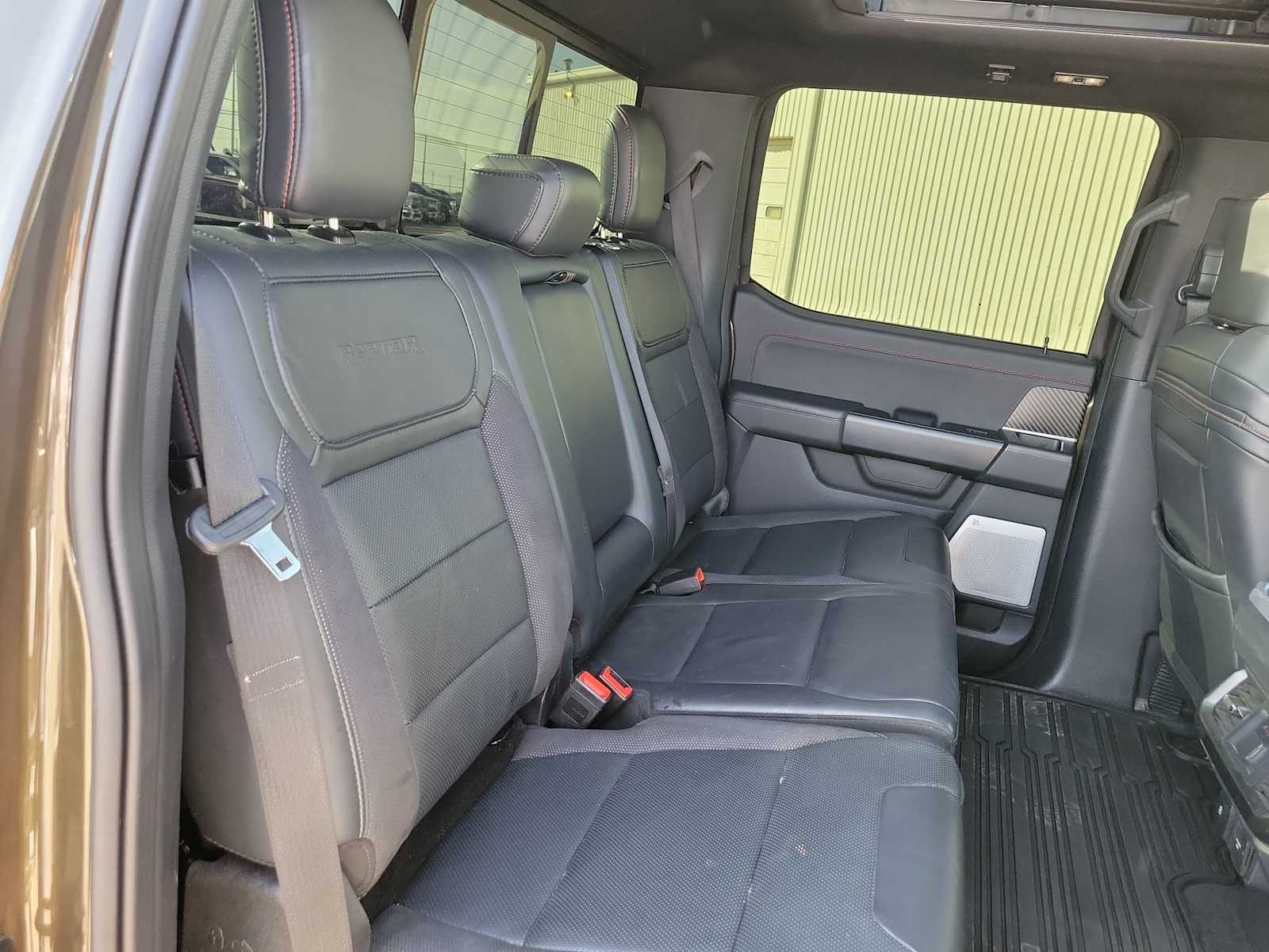 Thumbnail: 2025 Ford F-150 - 17