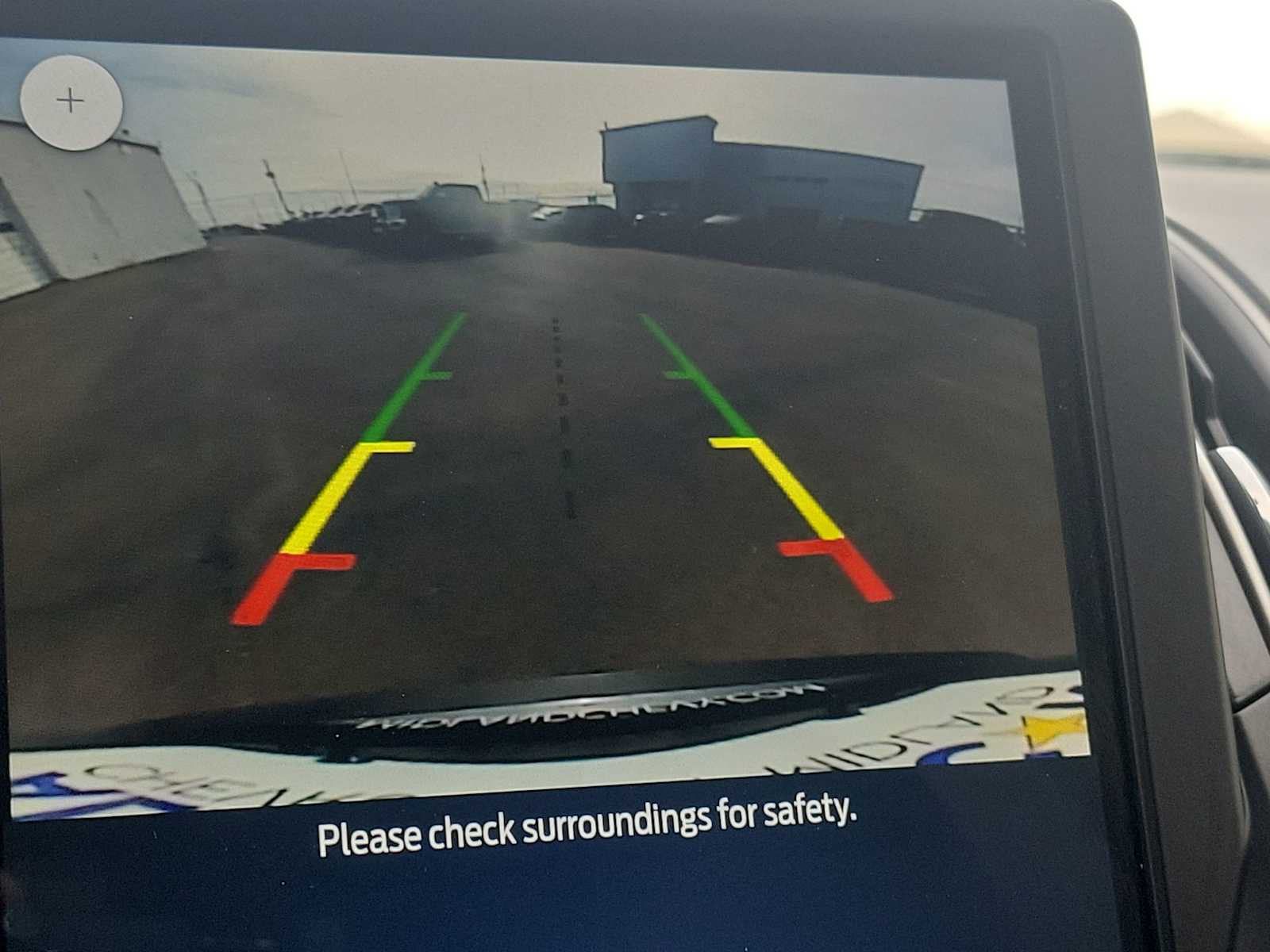 Thumbnail: 2022 Ford Edge - 24