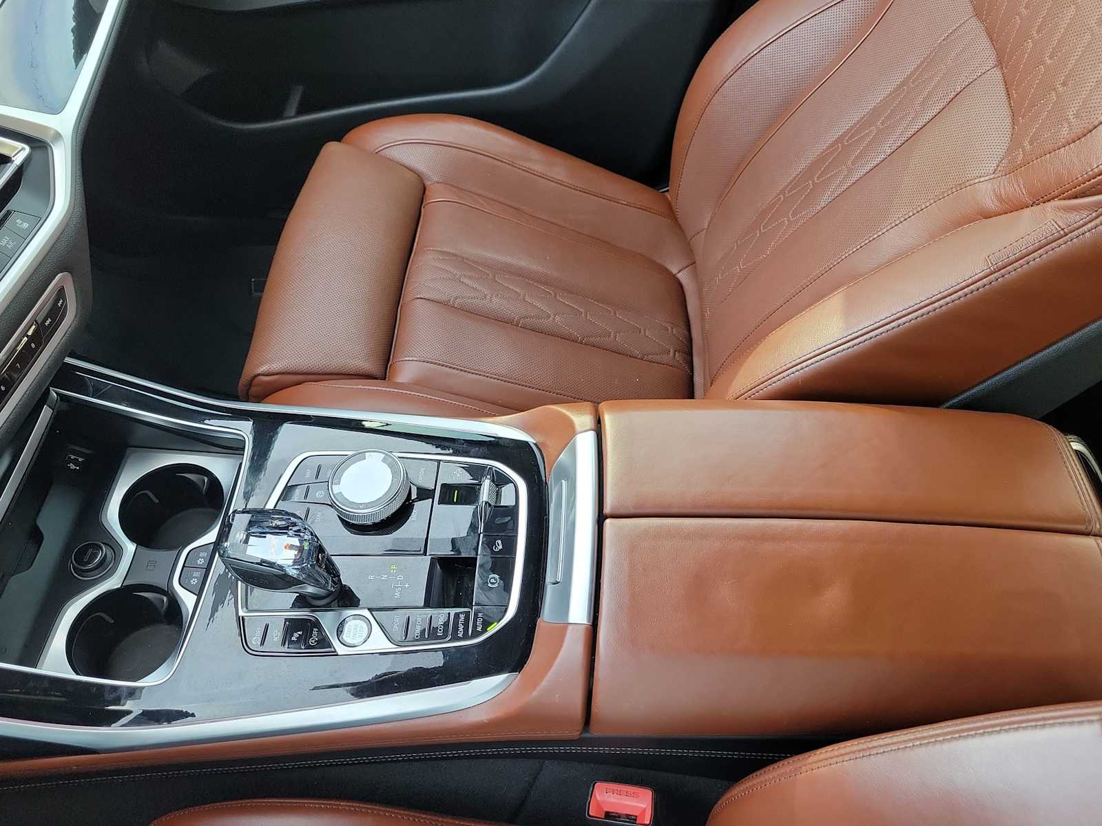 Thumbnail: 2019 BMW X7 - 20