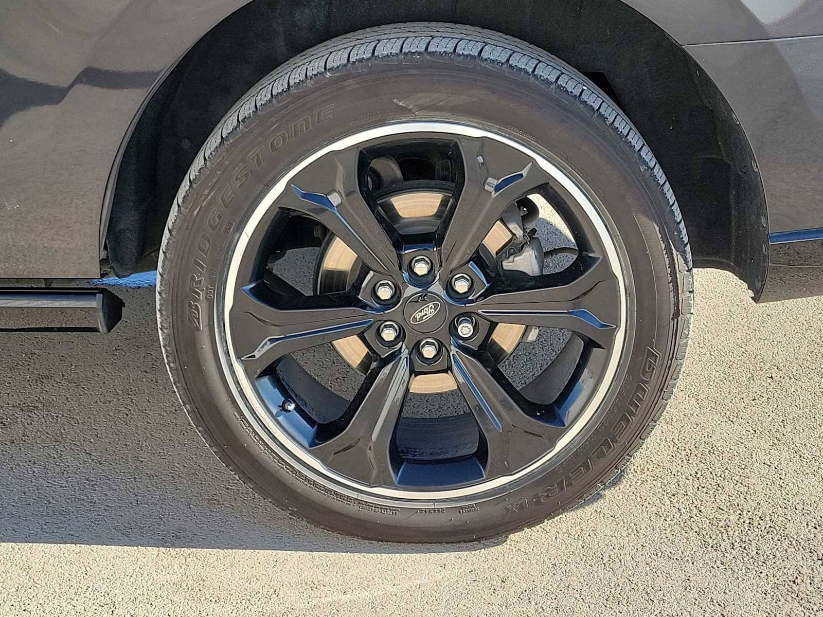 Thumbnail: 2022 Ford Expedition - 12