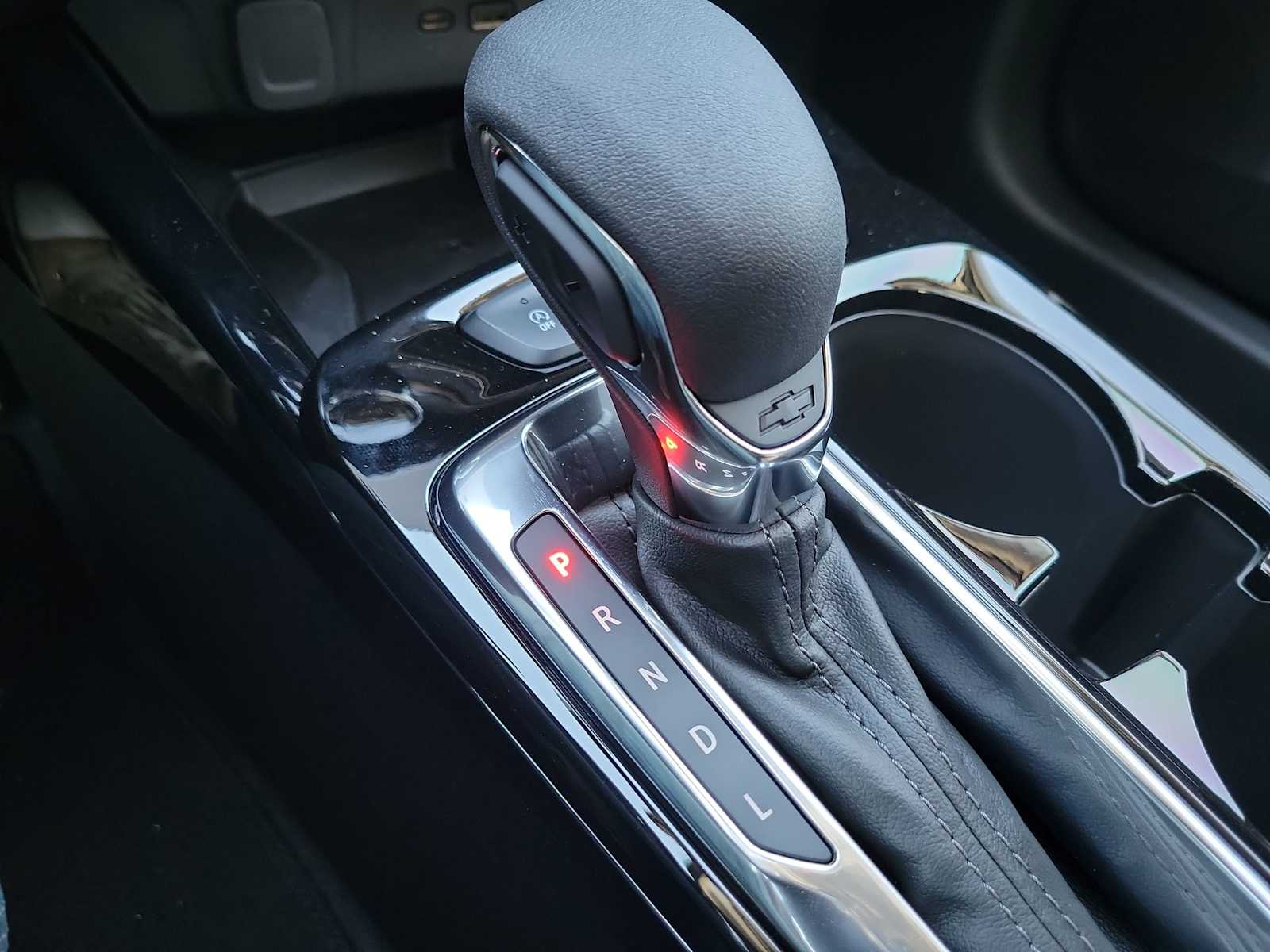 Thumbnail: 2026 Chevrolet Trax - 25