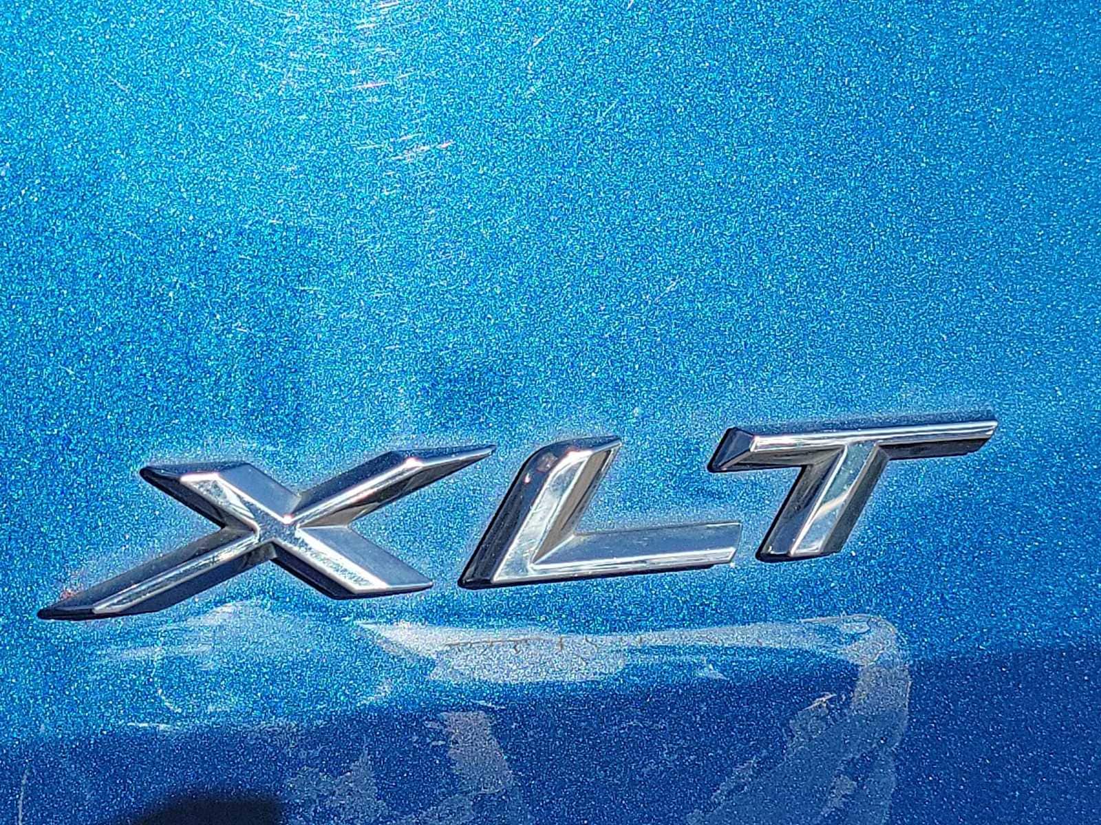 Thumbnail: 2023 Ford Explorer - 11