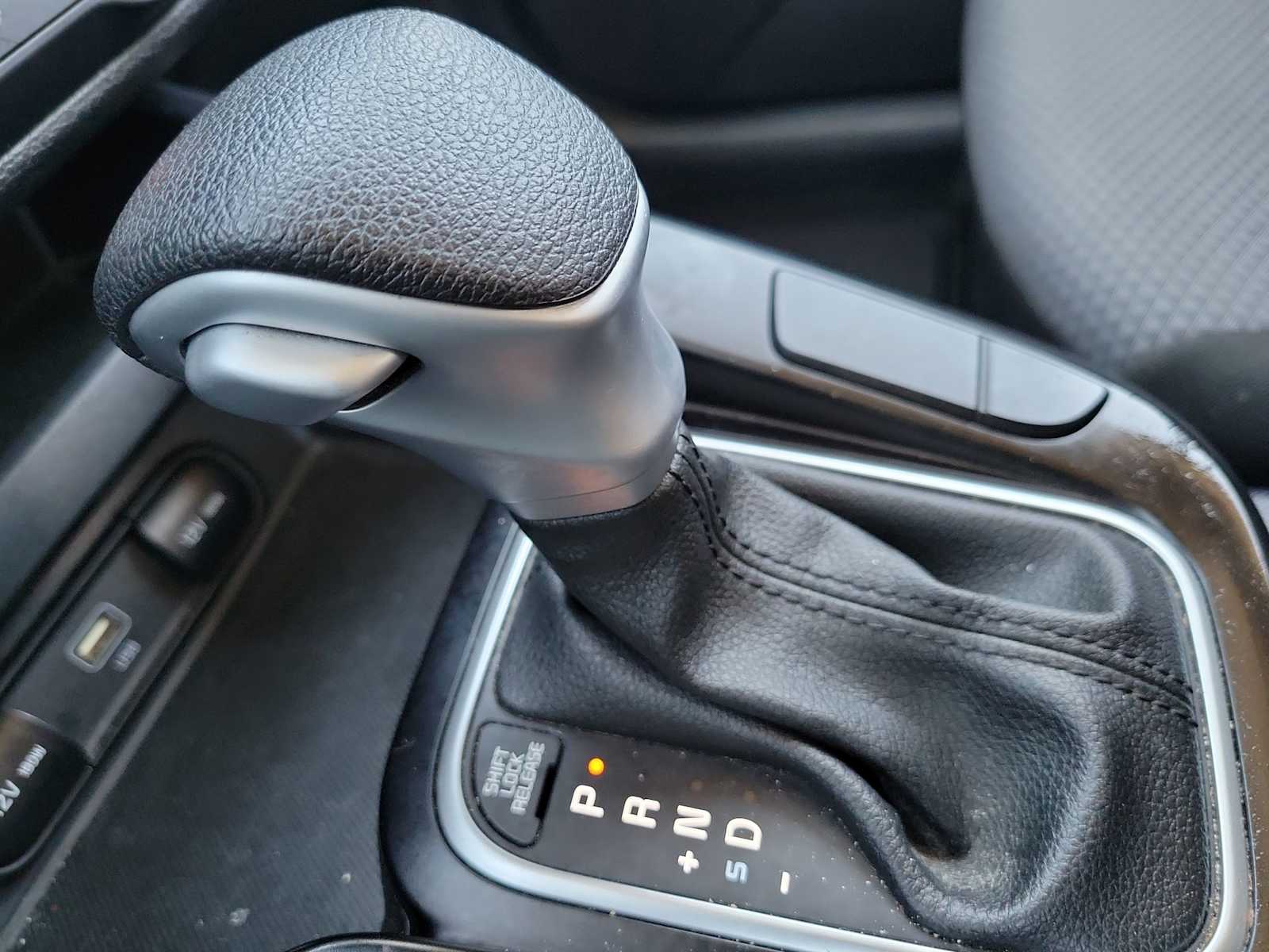 Thumbnail: 2024 Kia Soul - 25