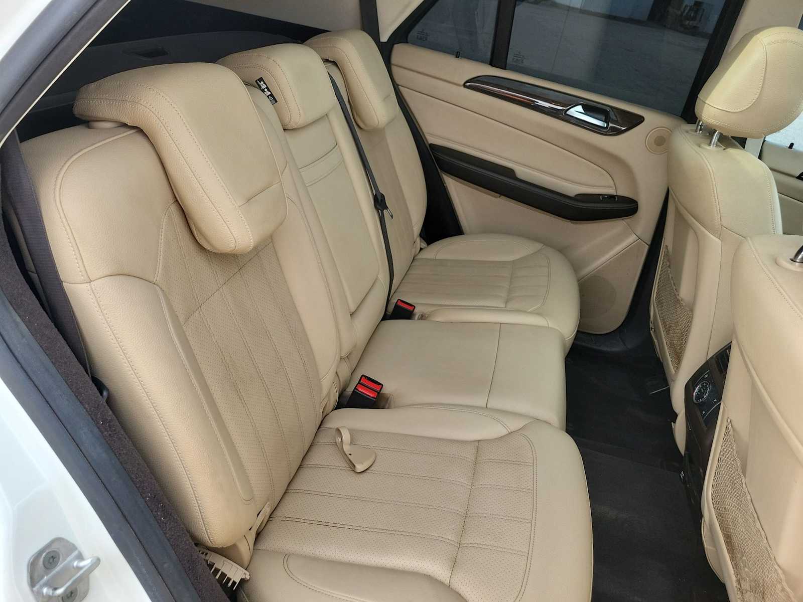 Thumbnail: 2016 Mercedes-Benz GLE - 17
