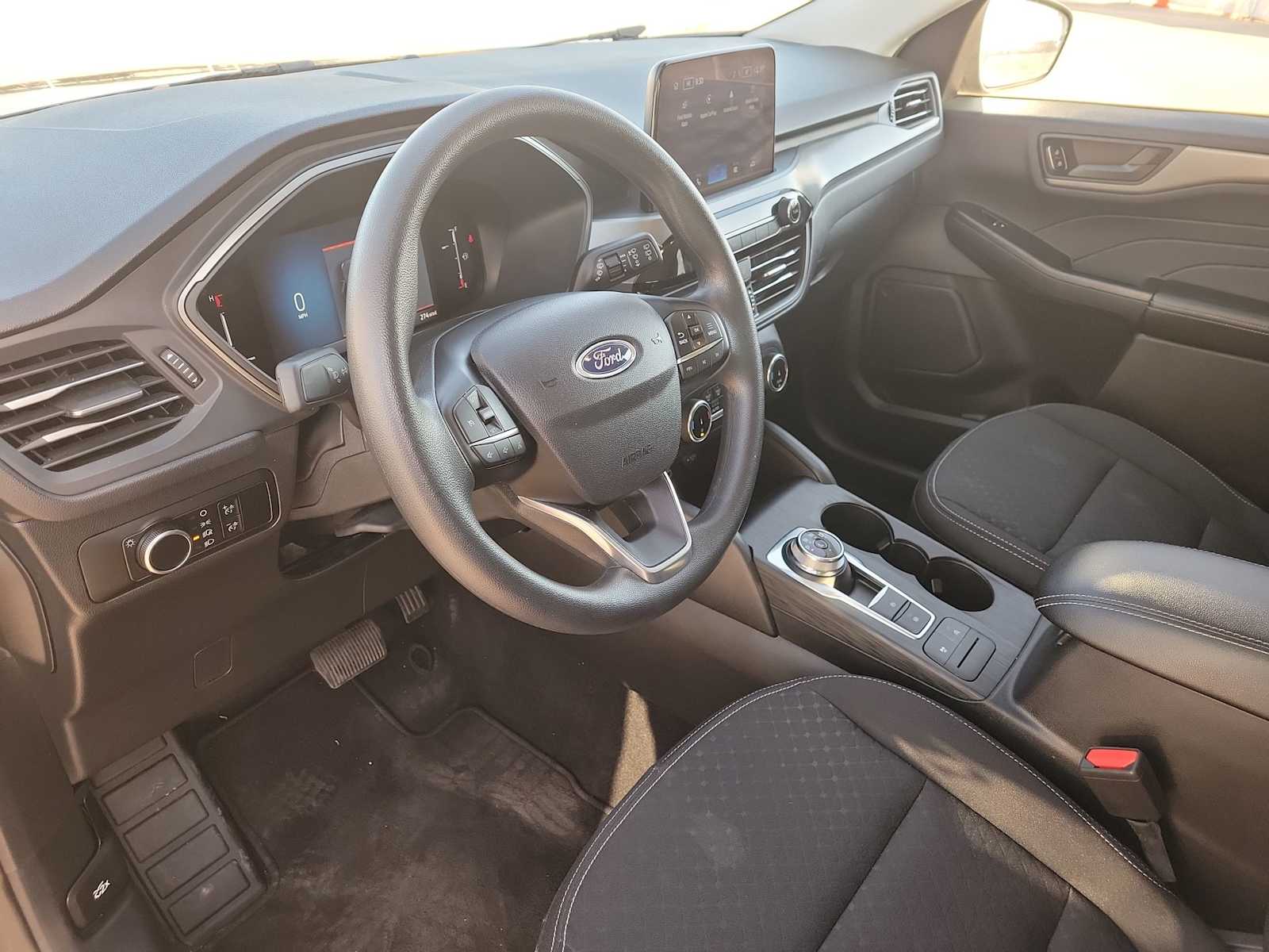 Thumbnail: 2025 Ford Escape - 10