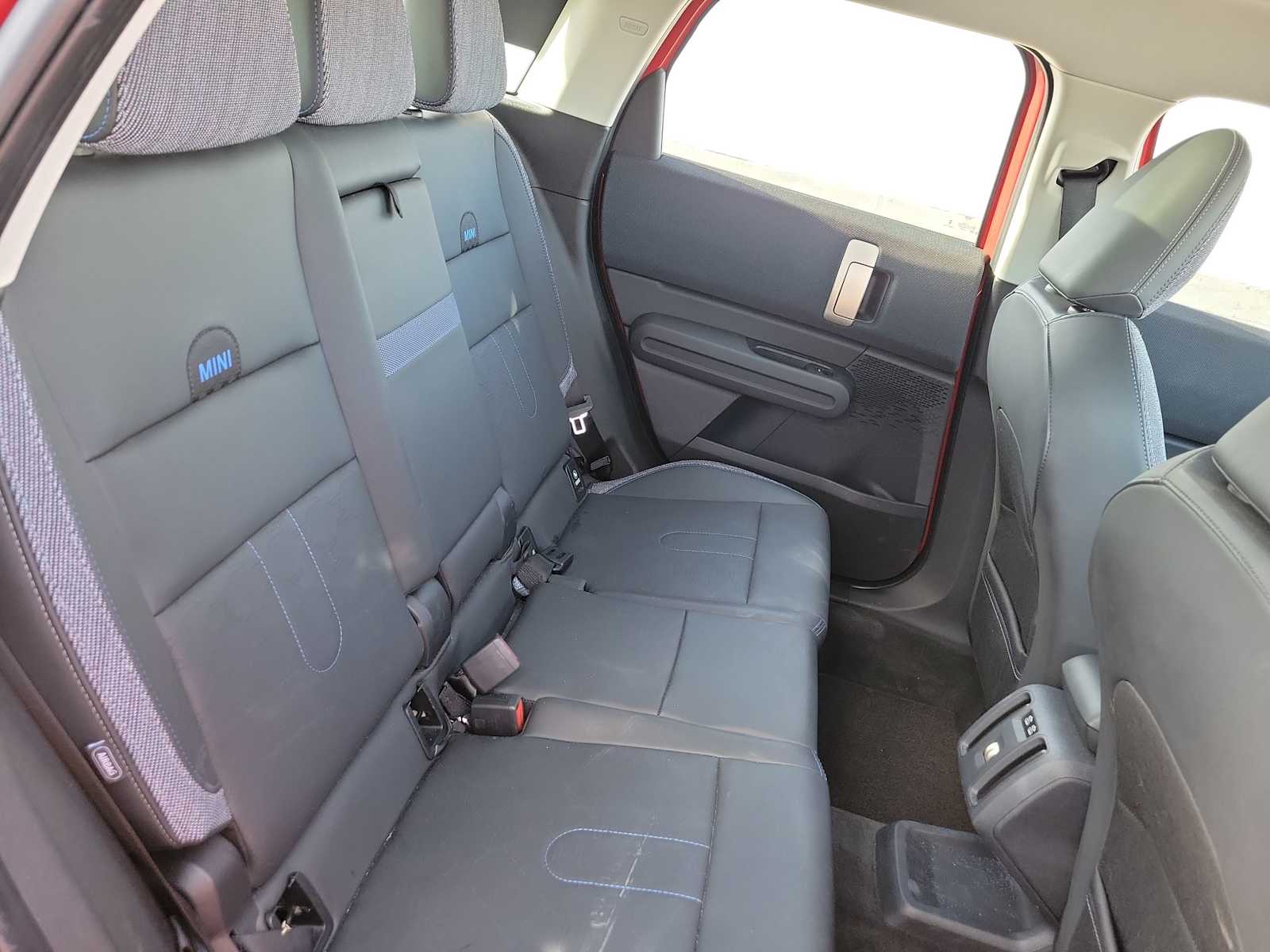 Thumbnail: 2025 MINI Cooper Countryman - 21