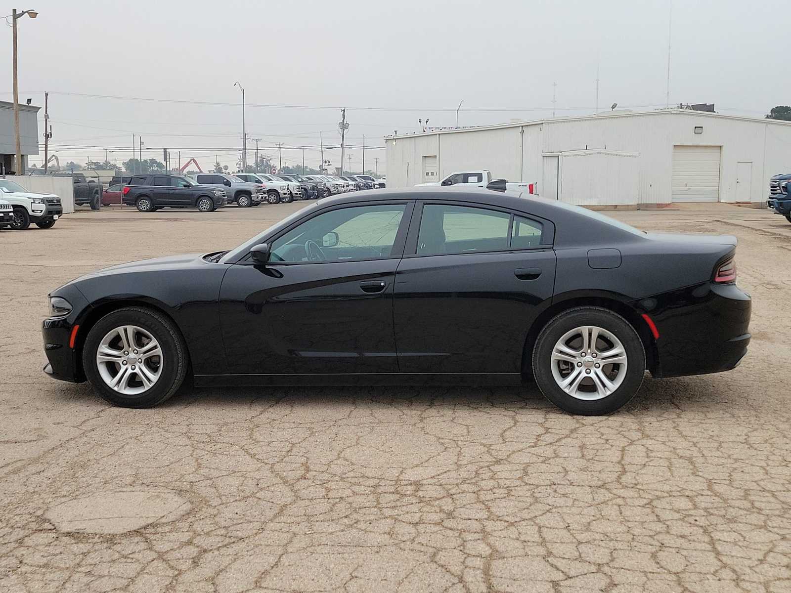 Thumbnail: 2023 Dodge Charger - 5