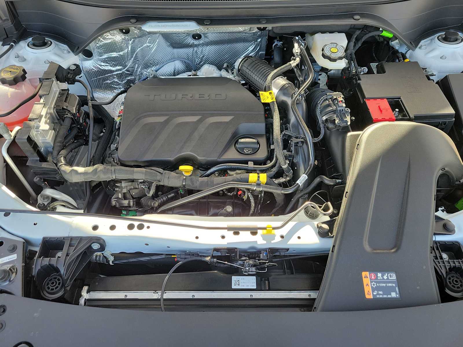 Thumbnail: 2026 Chevrolet Trax - 17