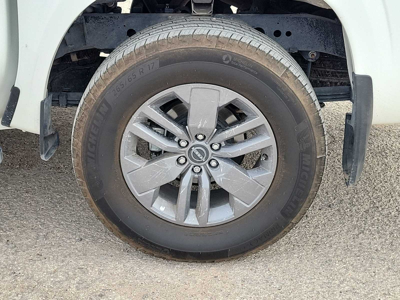 Thumbnail: 2025 Nissan Frontier - 12